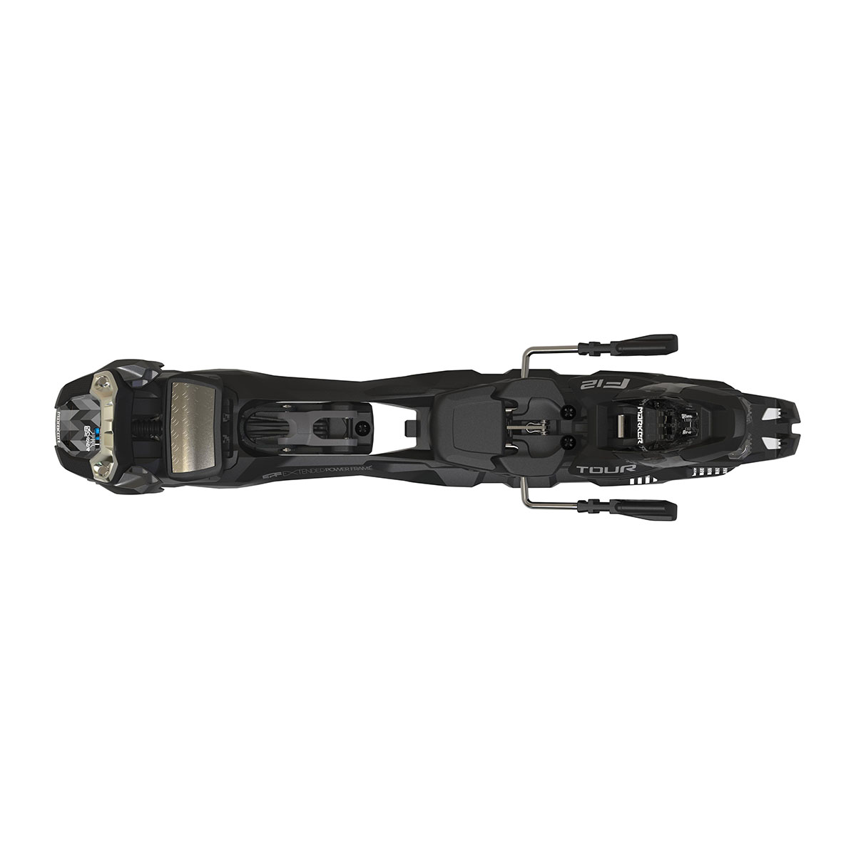 MARKER〔Binding〕＜2026＞TOUR EPF F12 TOUR EPF S 265-325 100MM