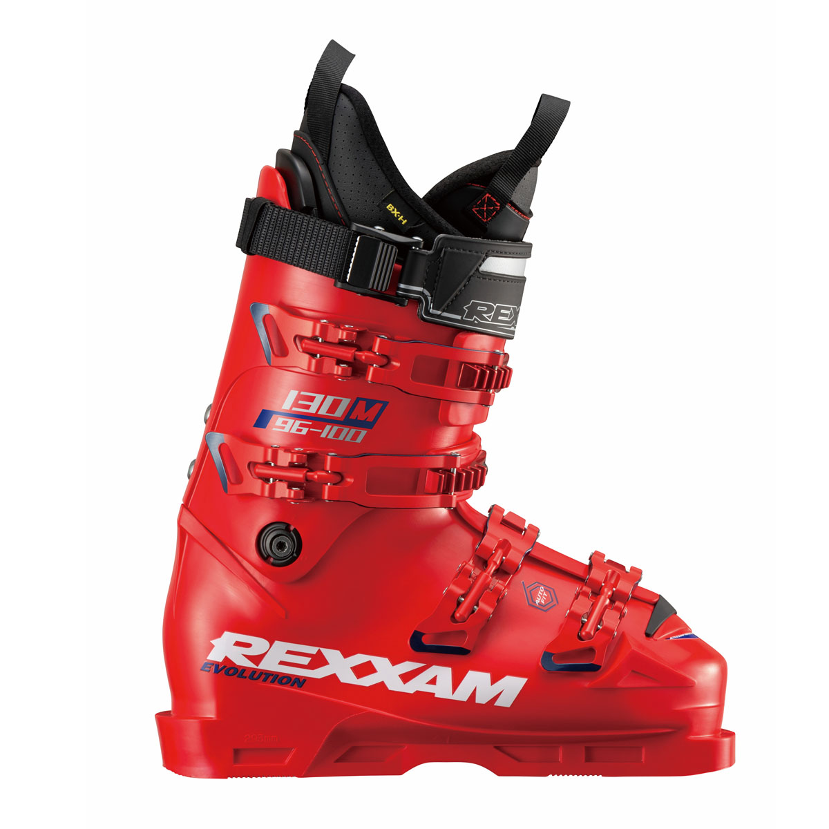 REXXAM〔滑雪鞋〕＜2026＞R-EVO 130M - 滑雪用品店- 日本品牌