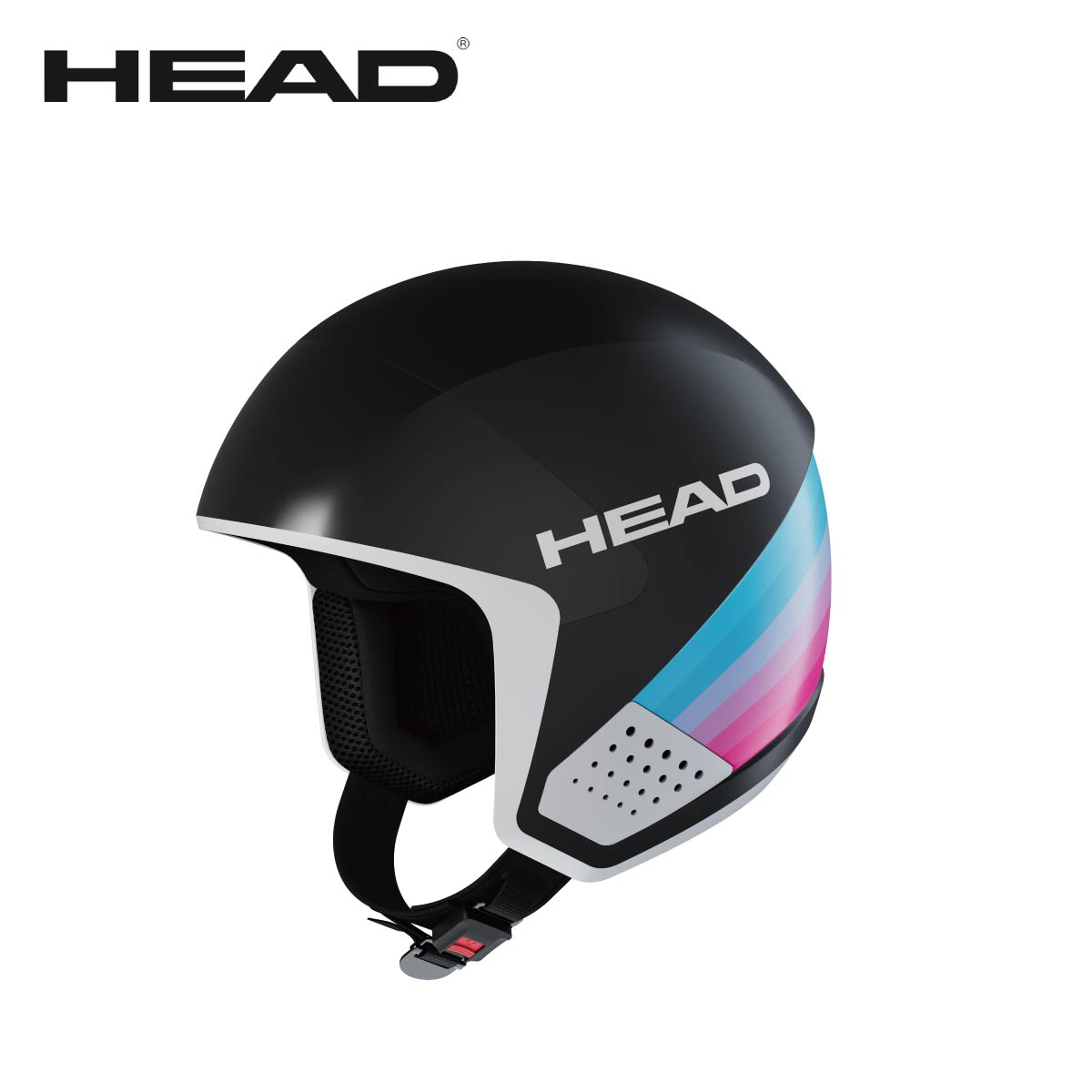 HEAD〔滑雪頭盔〕＜2026＞320115 / DOWNFORCE MIPS RD VIS