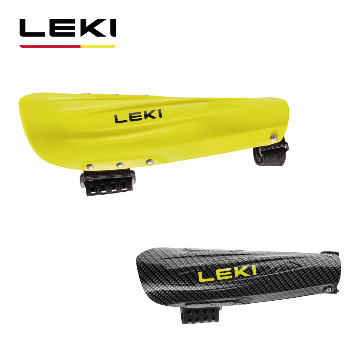 スキー LEKI 2024 FORE ARM PROTECTOR CARBON 2.0 Leki | Trekking and Nordic Walking Poles