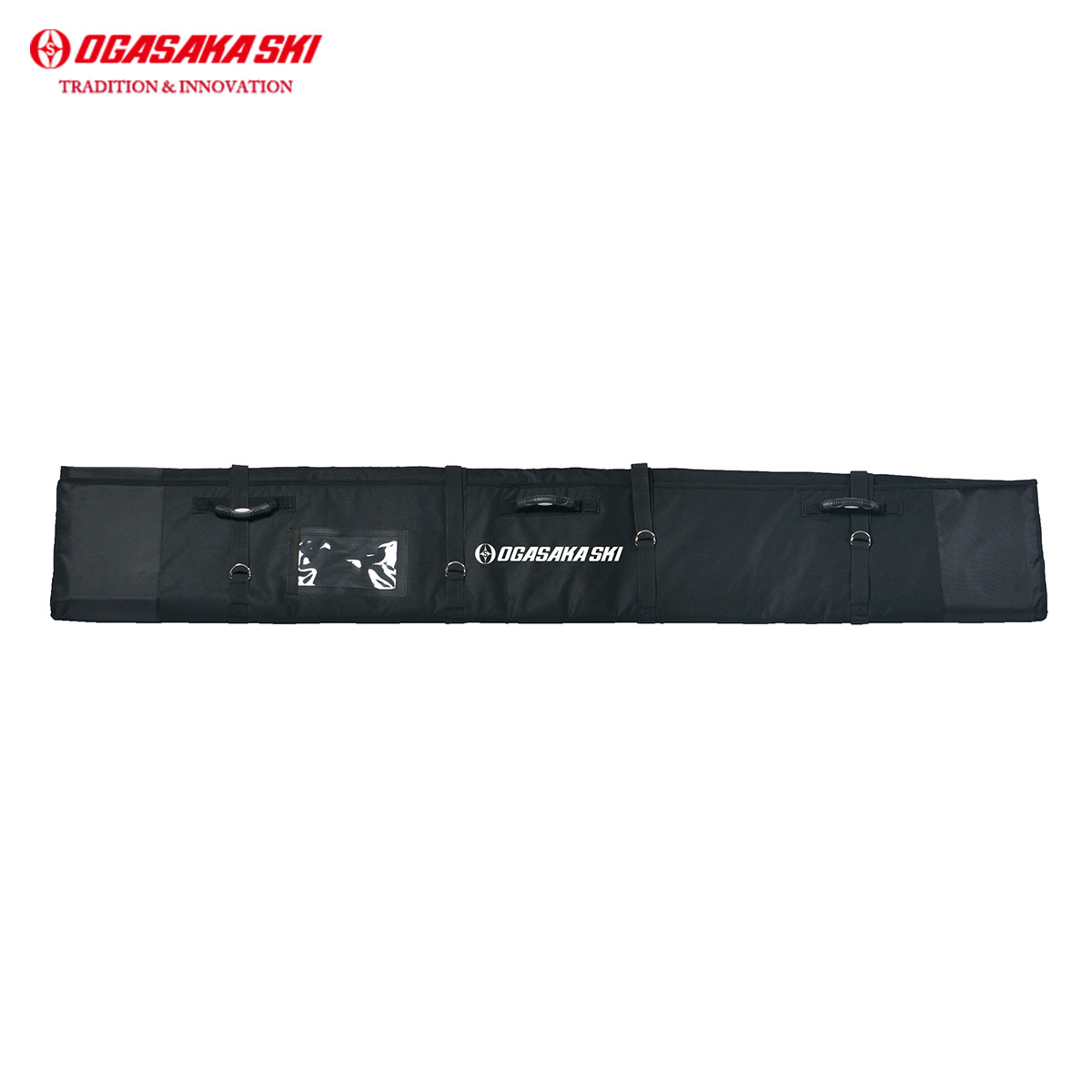 Ski Case・Ski Bag - Ski Shop - Japanese Brand Ski Gear and