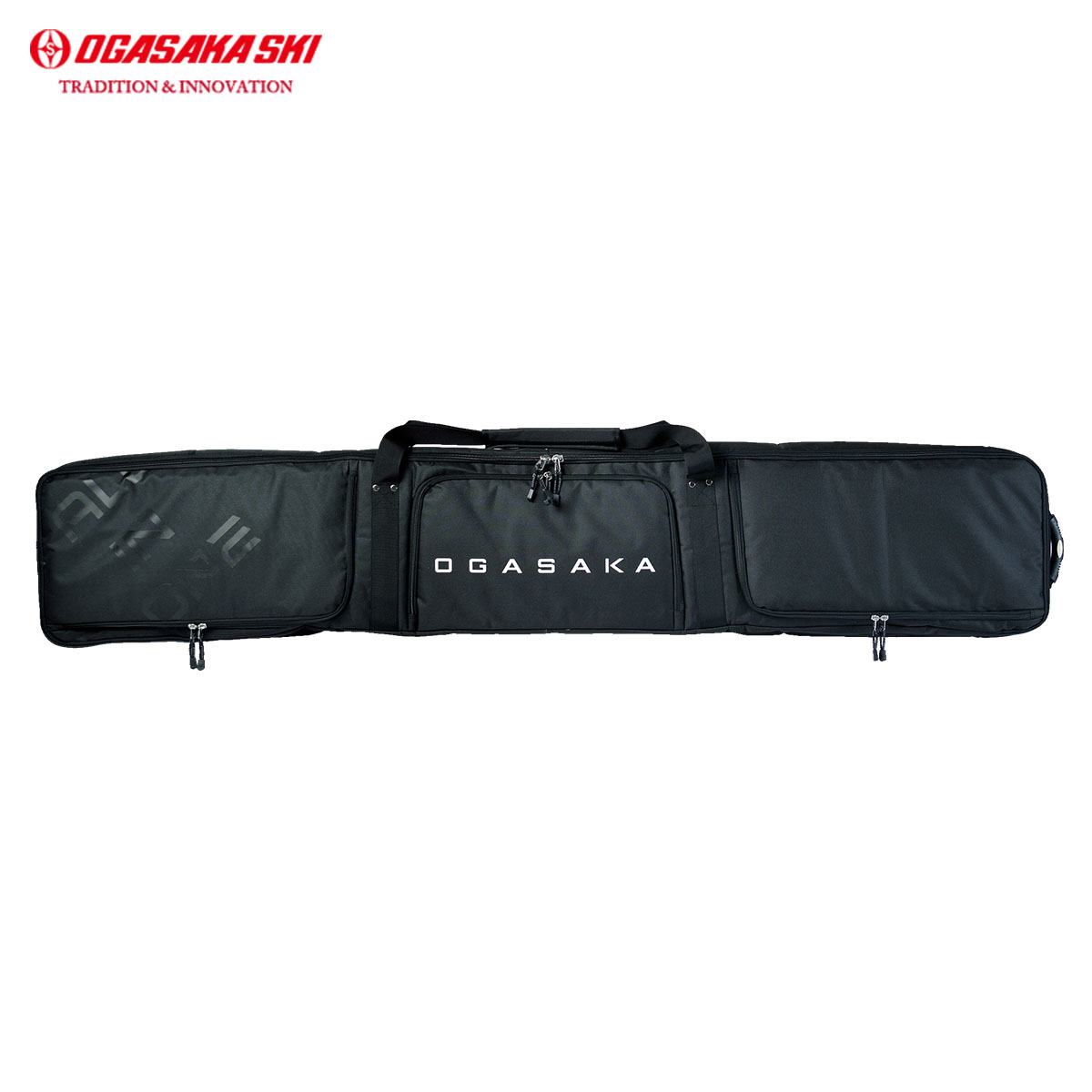 ちゃんよこ  eb's ALL IN ONE SKI BAG 177 ちゃんよこ eb's ALL IN ONE SKI BAG 177 COACH IDOL Shoulder