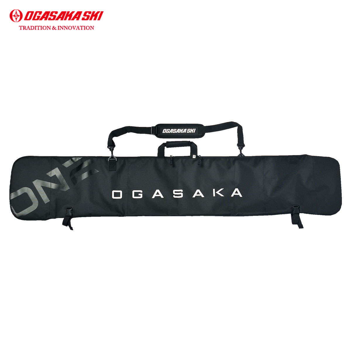 Ski Case・Ski Bag - Ski Shop - Japanese Brand Ski Gear and