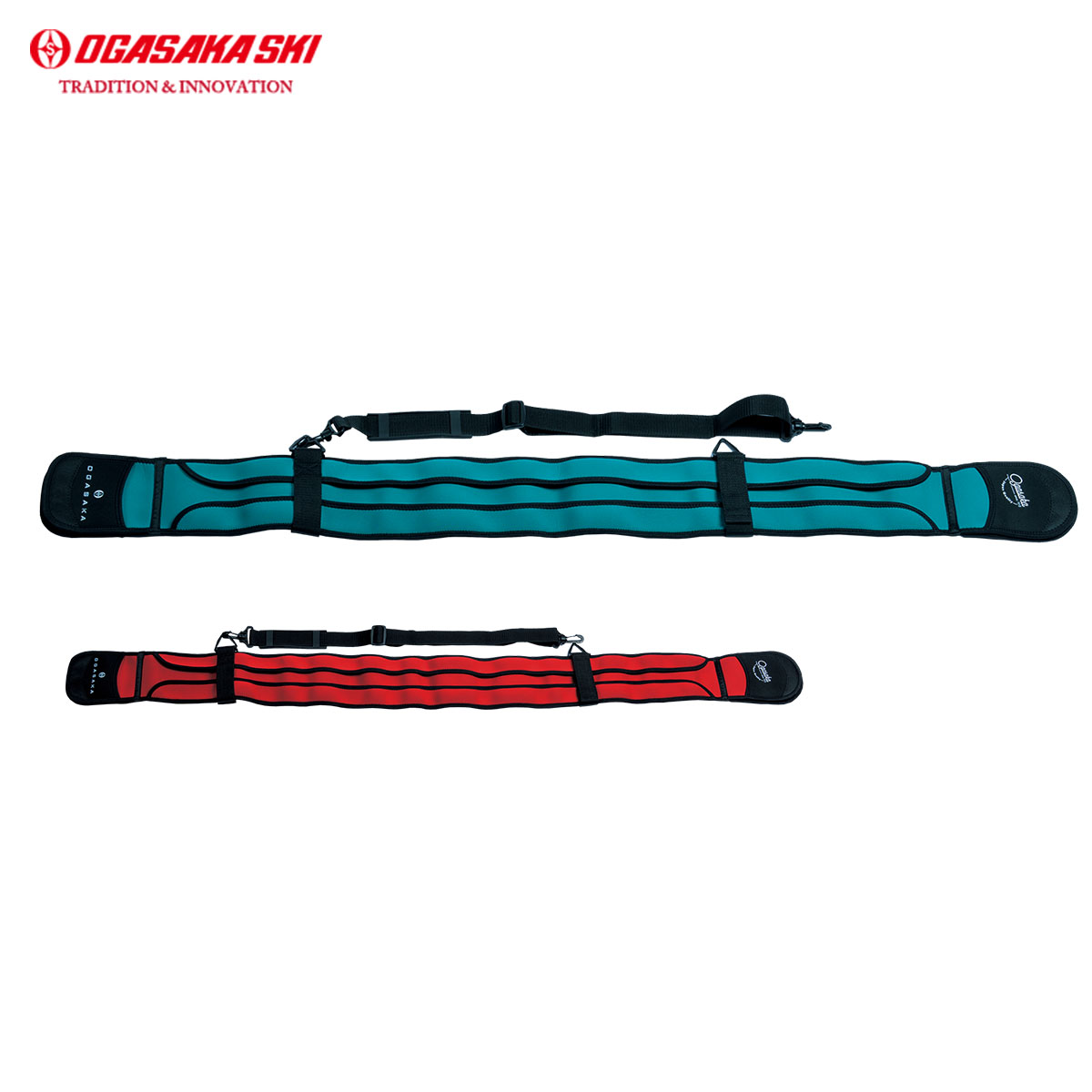 Ski Case・Ski Bag - Ski Shop - Japanese Brand Ski Gear and