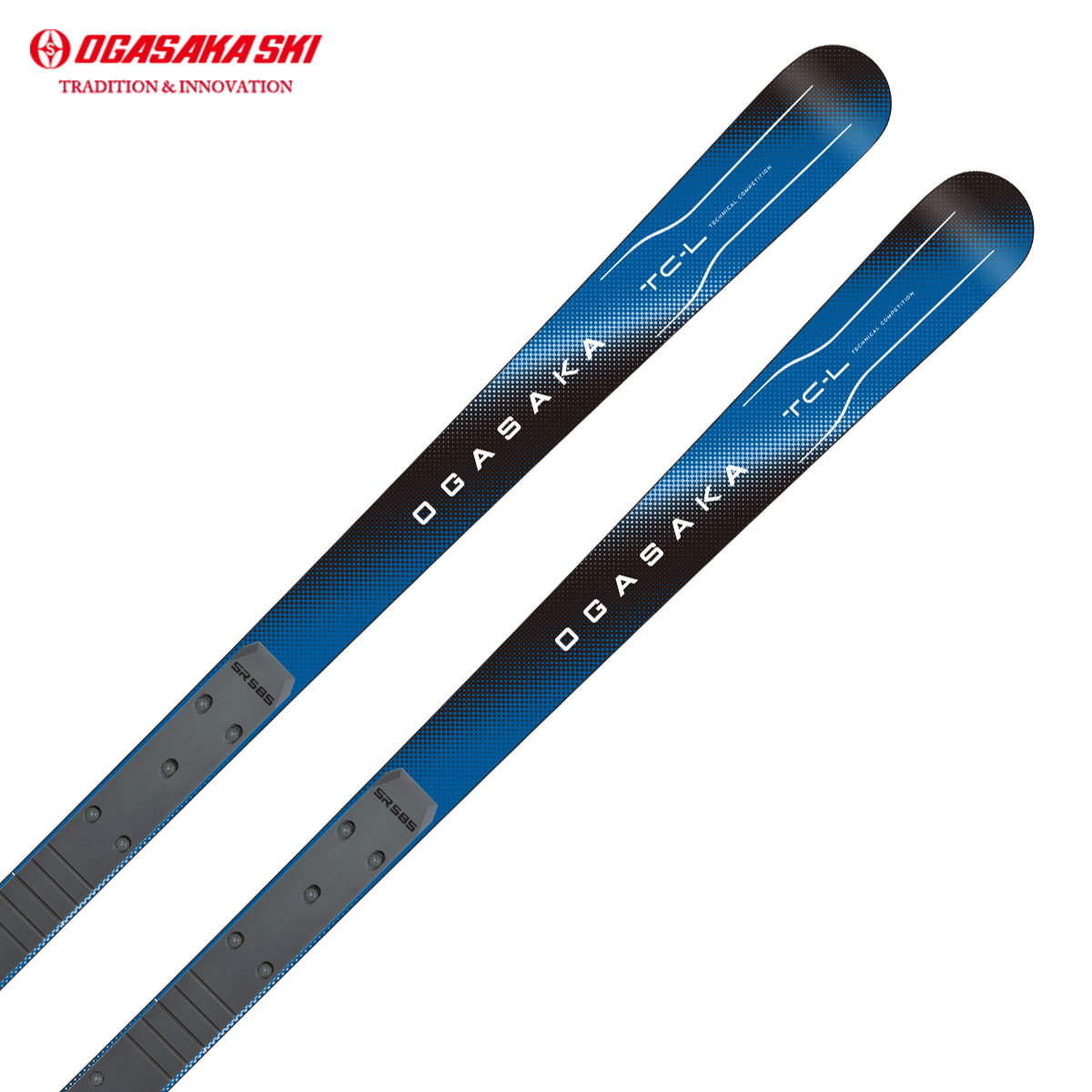 RICE28 - ドラゴン RICE28 - ドラゴン Latest model】Ski - Ski Shop - Japanese
