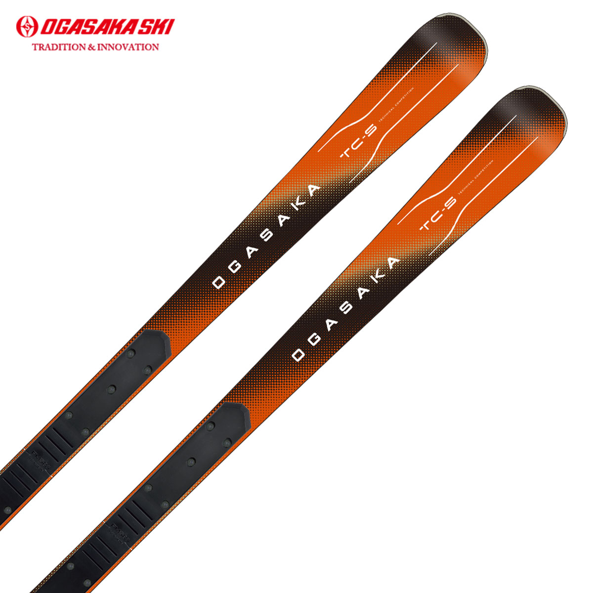 Skis - Ski Shop - Japanese Brand Ski Gear and Skiwear Top Retailer