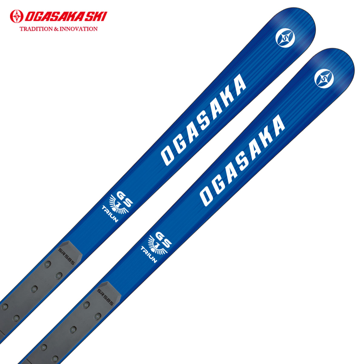 Racing Skis - Ski Shop - Japanese Brand Ski Gear and Skiwear