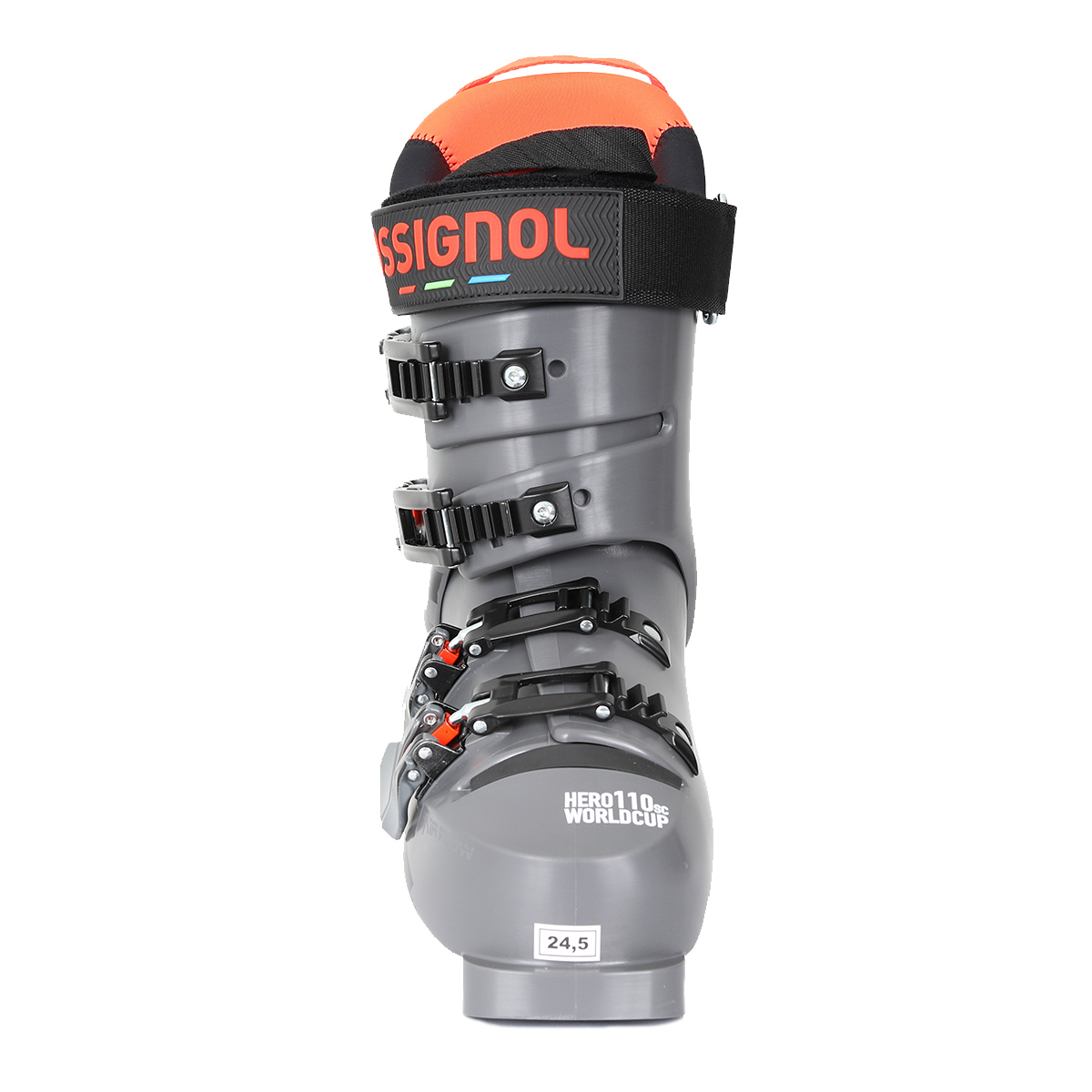 ROSSIGNOL〔Ski Boots〕＜2026＞HERO WORLD CUP 110 SC / RBN9010-O