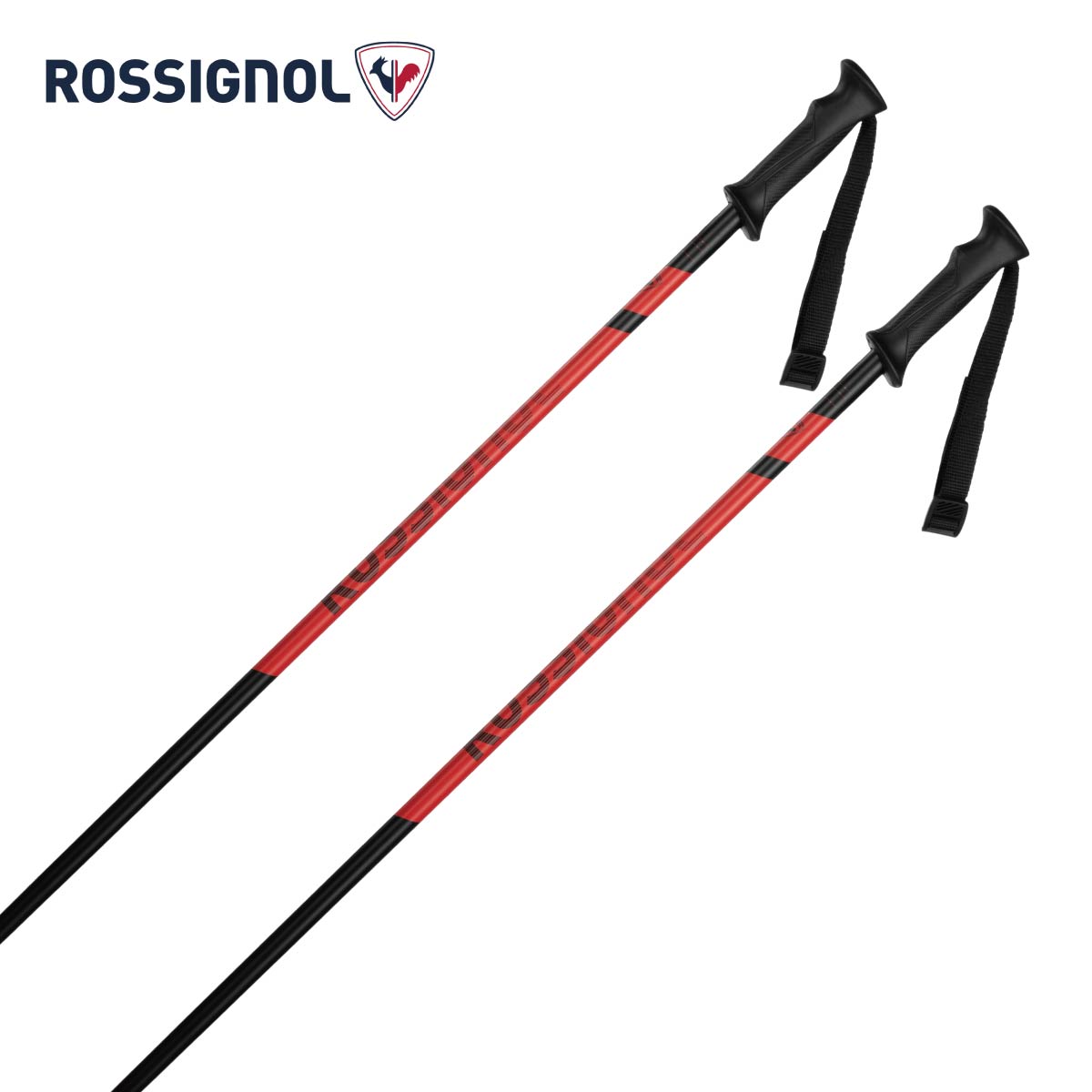 ROSSIGNOL〔Ski Pole〕＜2026＞TACTIC / RDNJ002-O-110 /