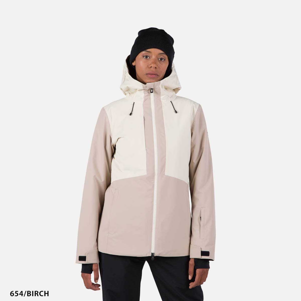 ROSSIGNOL〔Women's Ski Jacket〕＜2026＞RLNWJ11 / W CORBET'S JKT