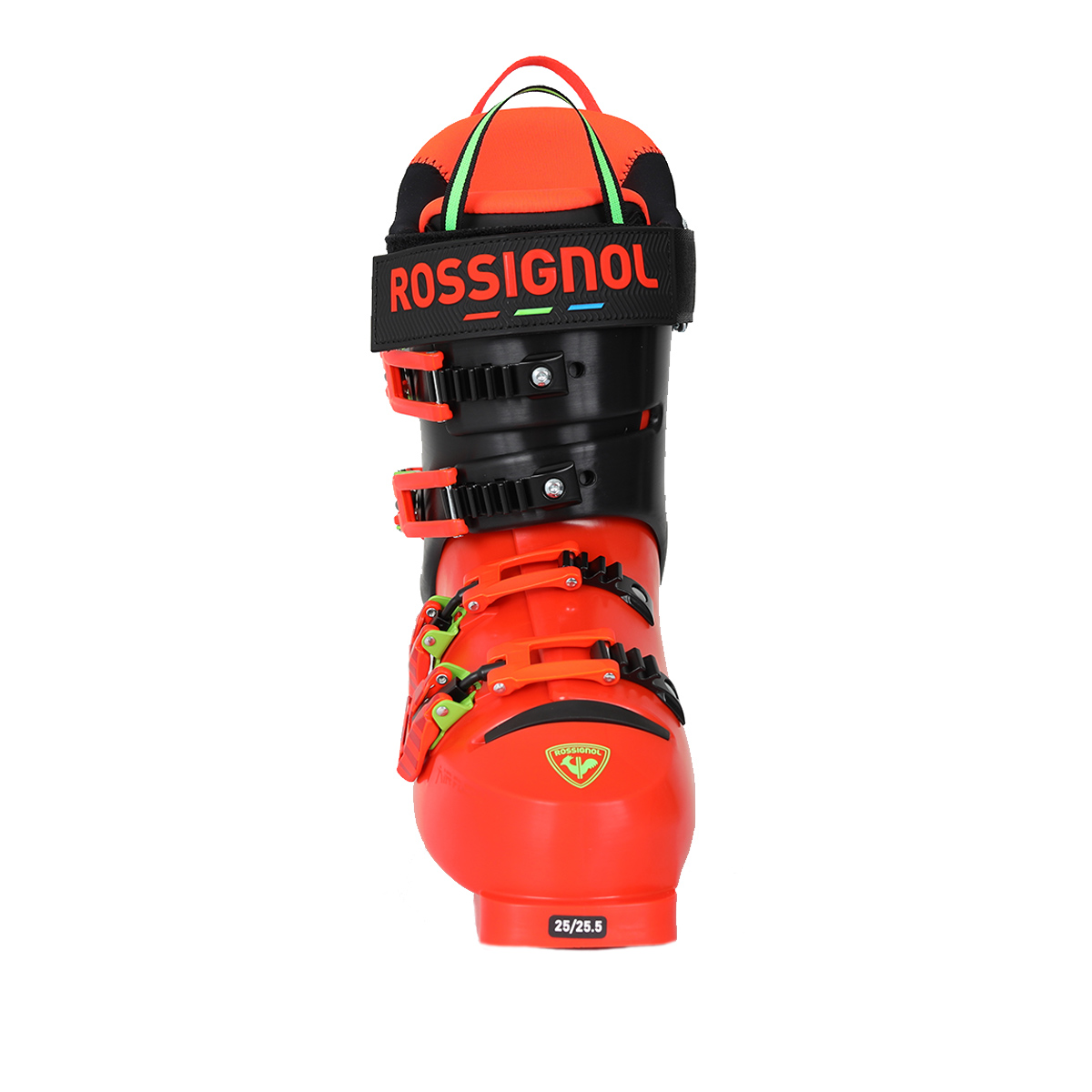 ROSSIGNOL〔滑雪鞋〕＜2026＞SUPER VIRAGE 125 SC / RBO1600-22X