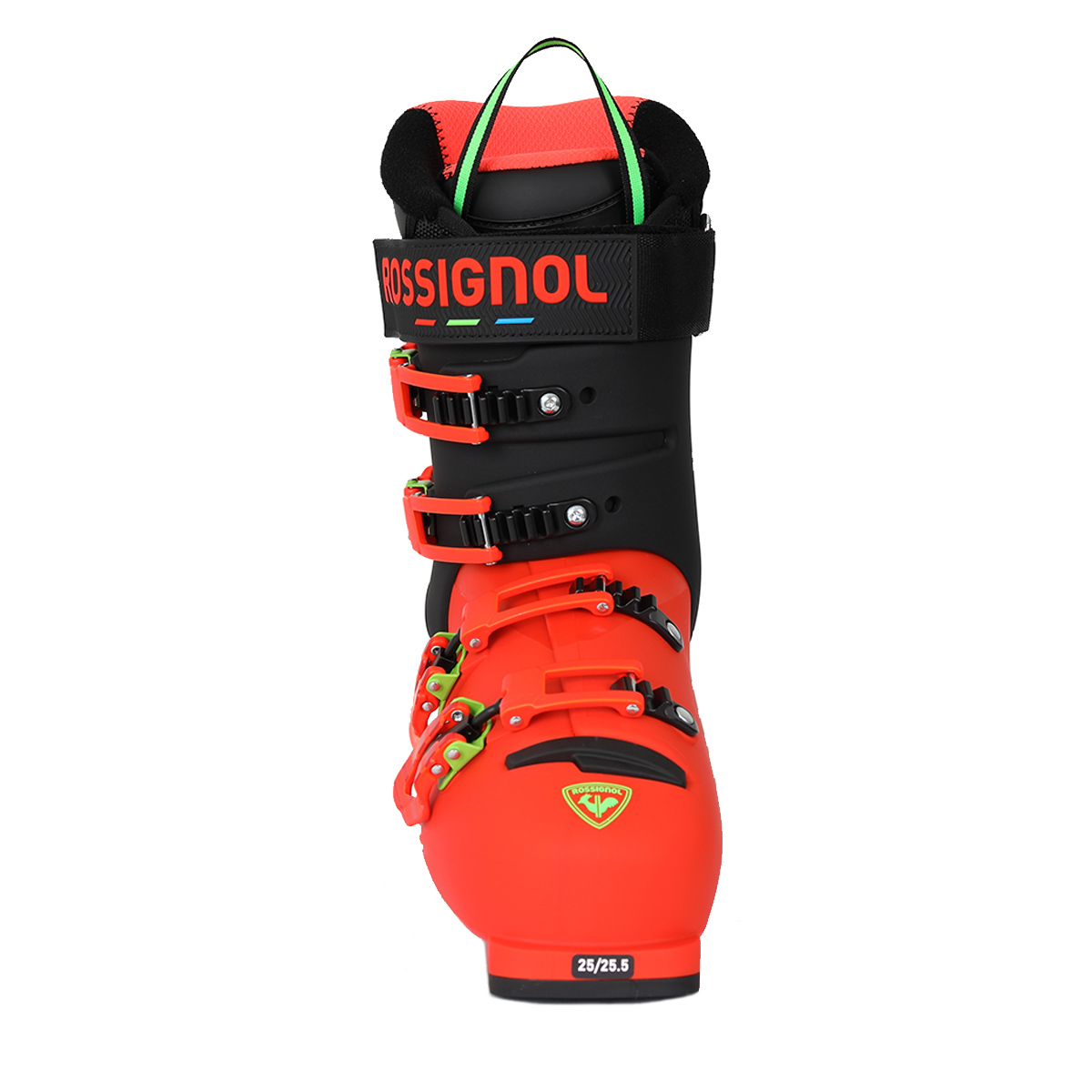 スキー super virage 105 sc ROSSIGNOL〔Ski Boots〕＜2026＞SUPER VIRAGE 105 SC / RBO2610-22X