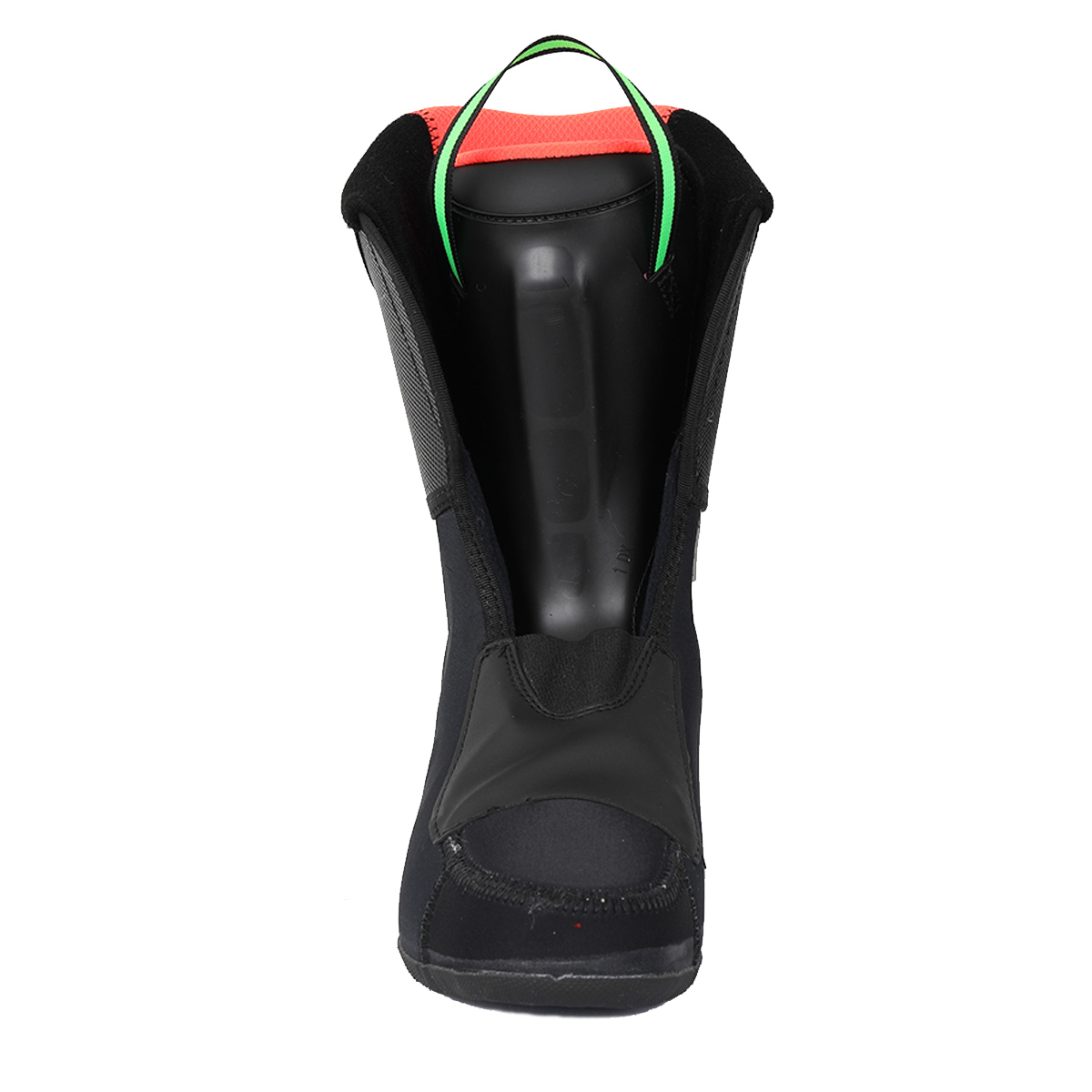 SUPER　VIRAGE 105 SC - BLACK / RBM2610 ROSSIGNOL〔Ski Boots〕＜2026＞SUPER VIRAGE 105 SC / RBO2610-22X