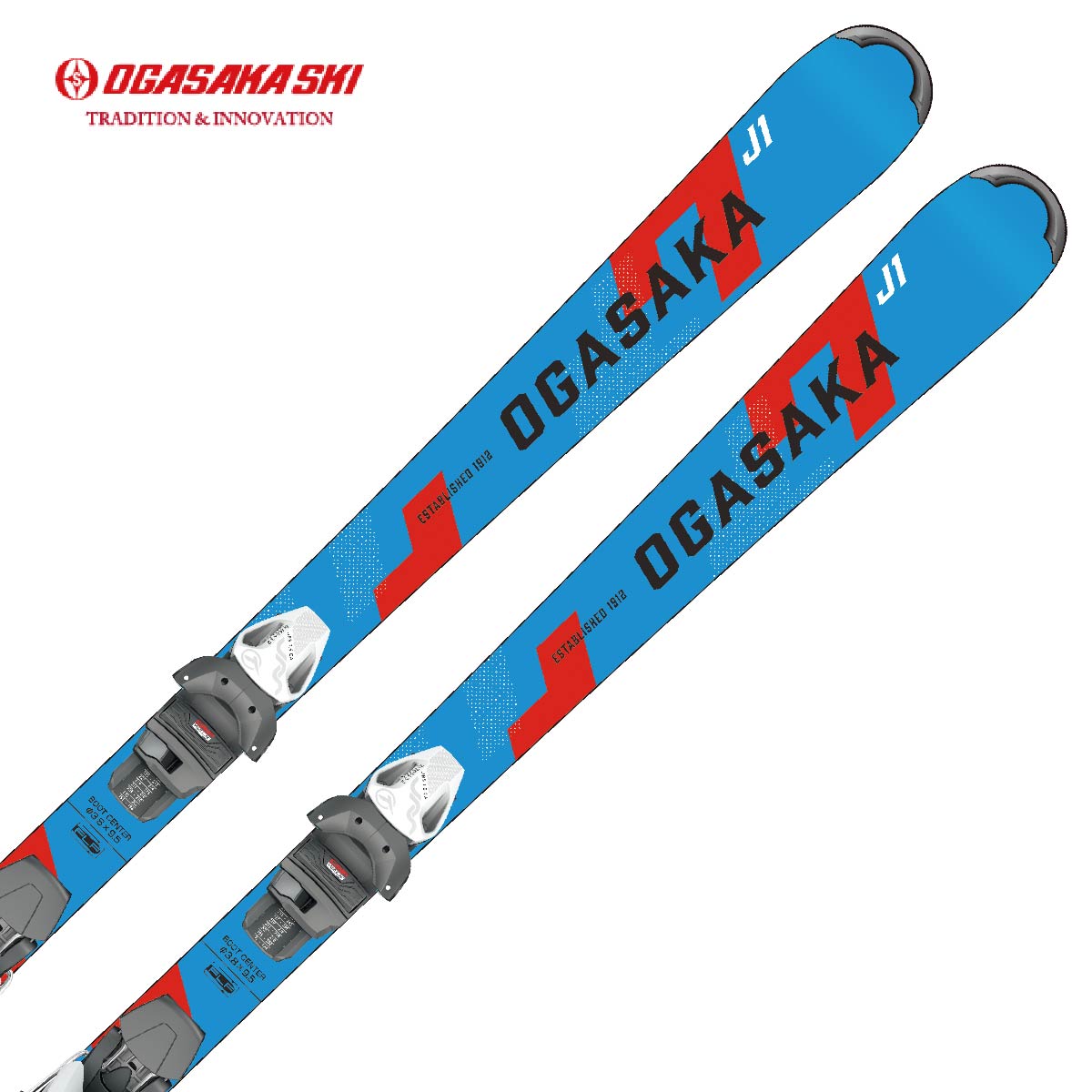 Skis - Ski Shop - Japanese Brand Ski Gear and Skiwear Top