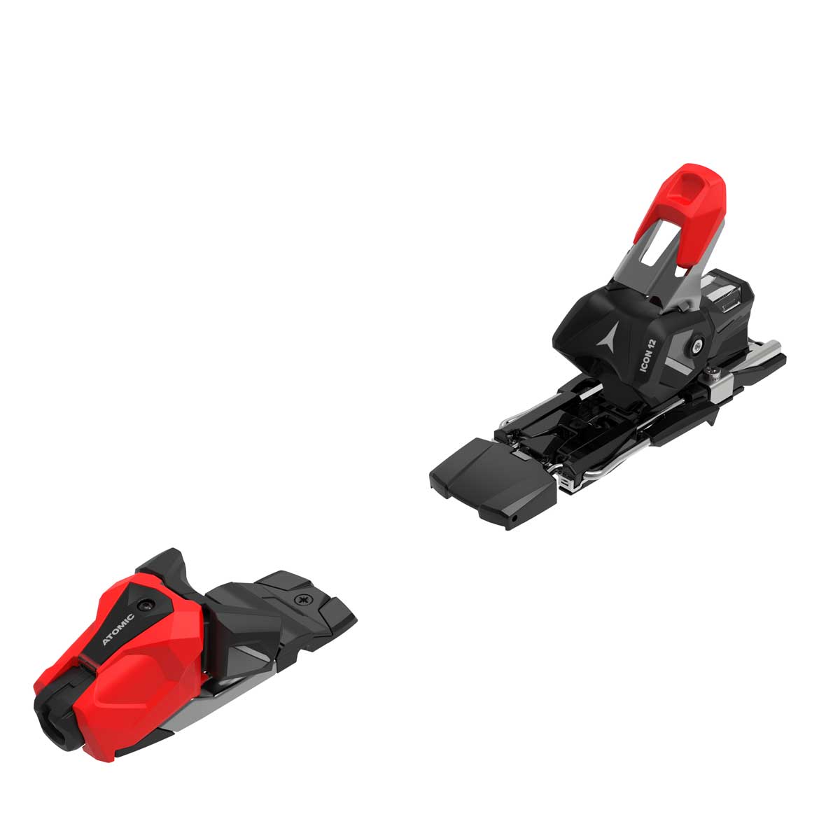 ATOMIC〔Skis〕＜2026＞REDSTER S9 RS REVOSHOCK S + ICON 12