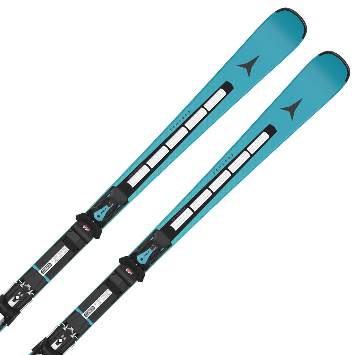 ATOMIC〔All-round Skis〕＜2026＞REDSTER X9S REVOSHOCK S + I 12 GW / AASS03648166 /