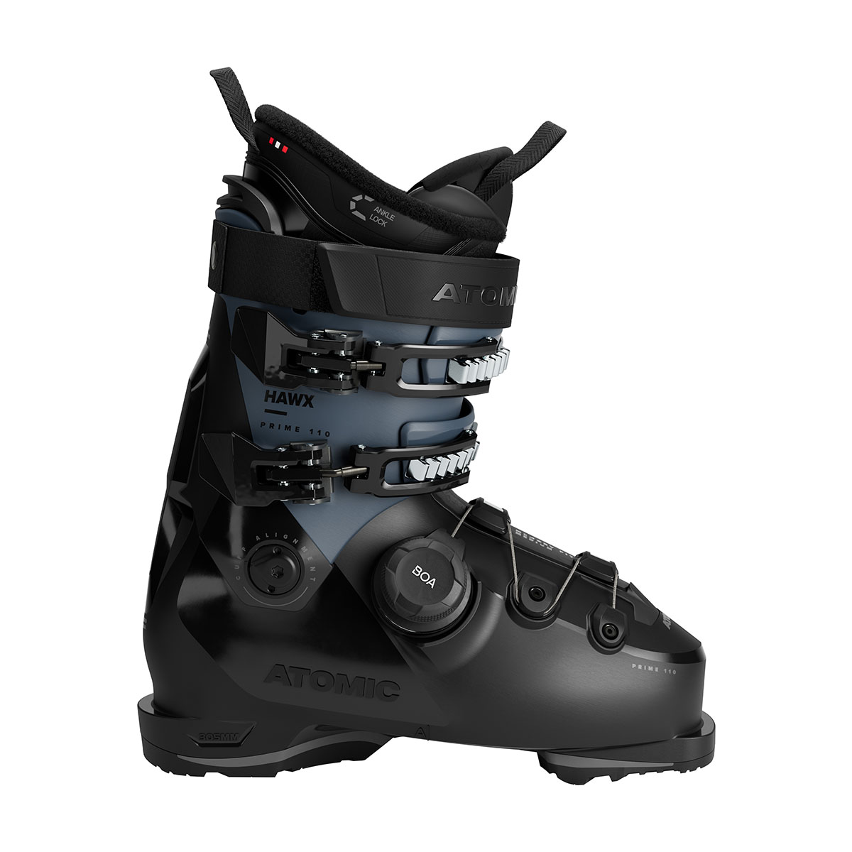 ATOMIC〔Ski Boots〕＜2026＞HAWX PRIME 110 BOA / AE503352025X / - Ski Shop -  Japanese Brand Ski Gear and Skiwear Top Retailer - Tanabe Sports