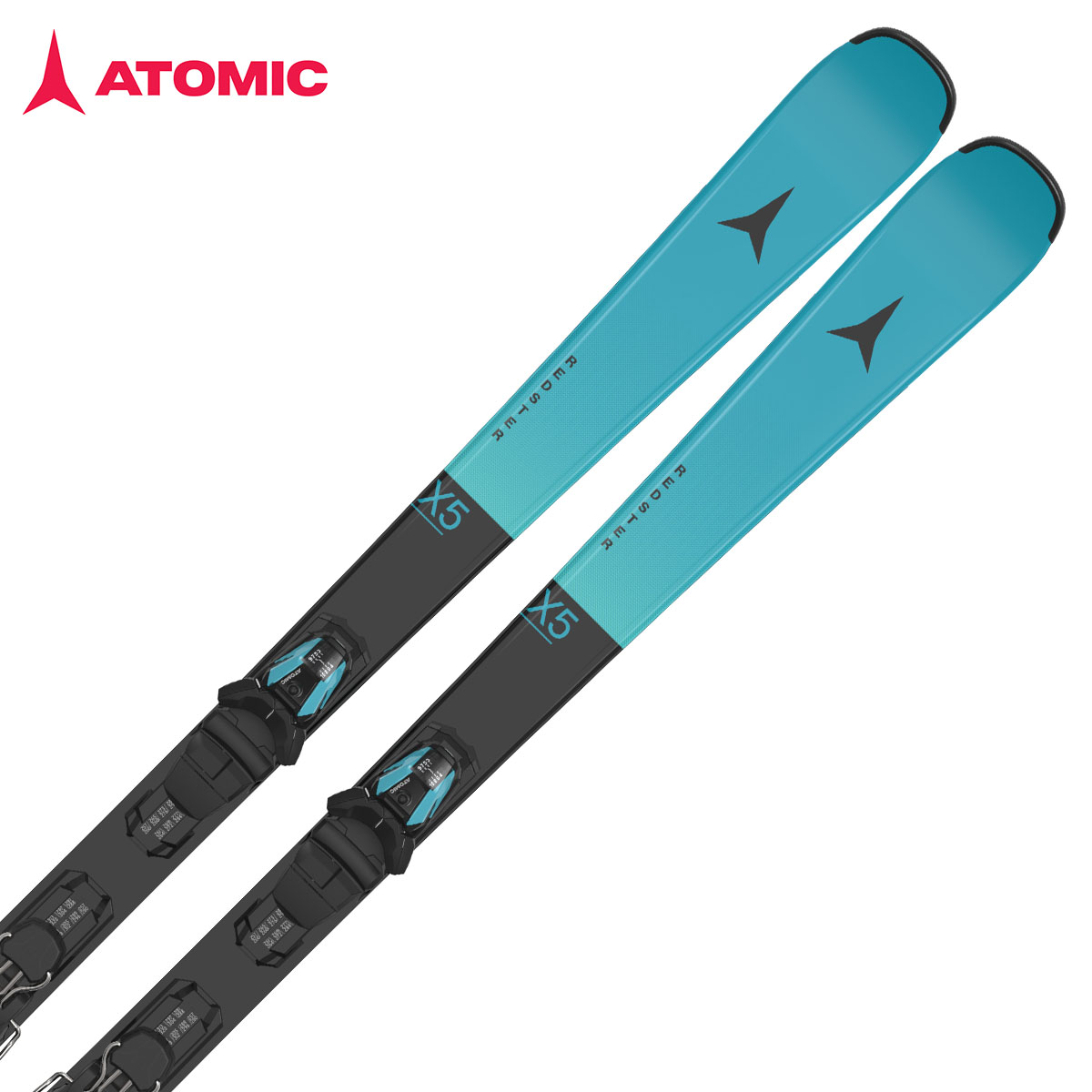 All Mountain Skis - Ski Shop - Japanese Brand Ski Gear and