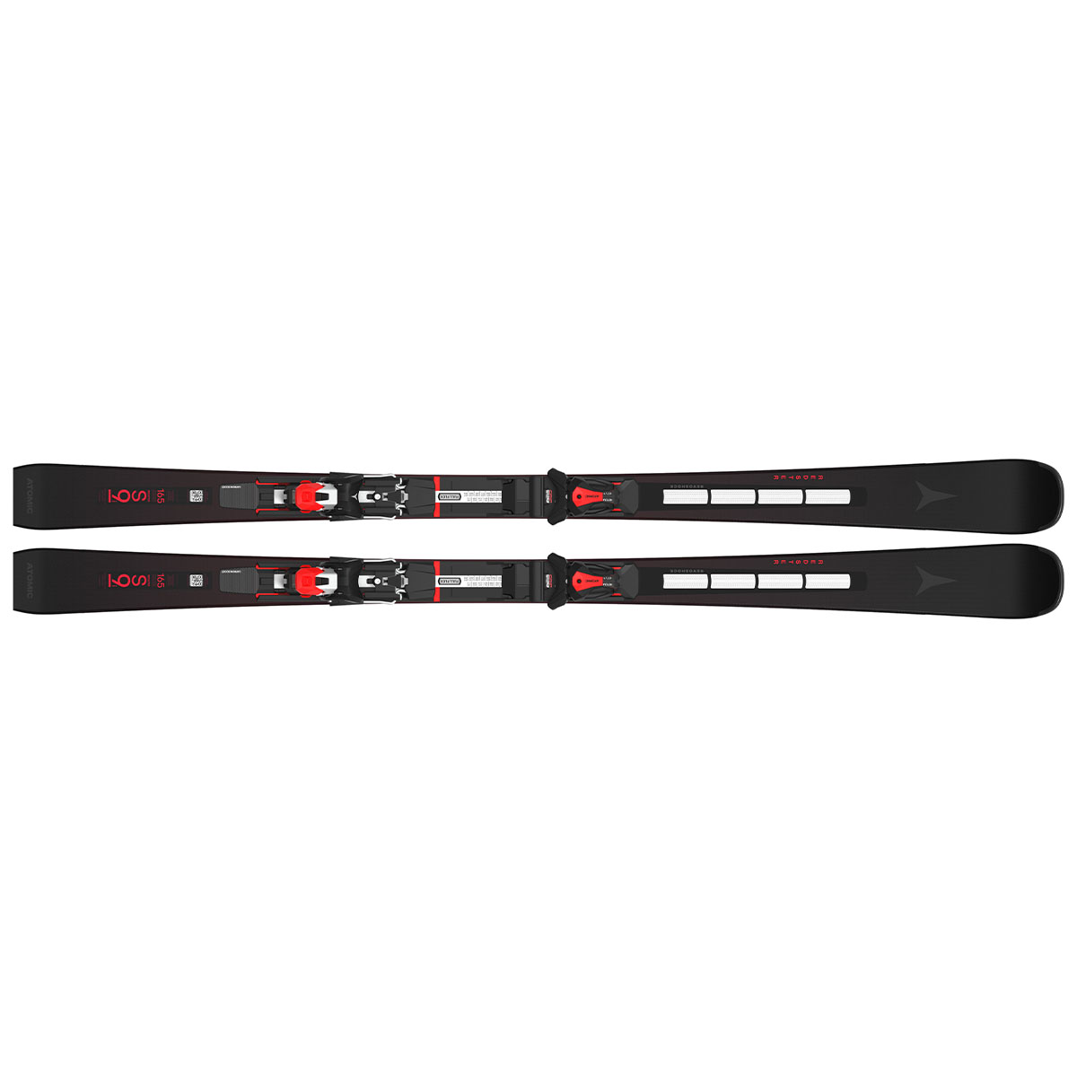 ATOMIC〔All-round Skis〕＜2026＞REDSTER S9i REVOSHOCK S + I 12 GW