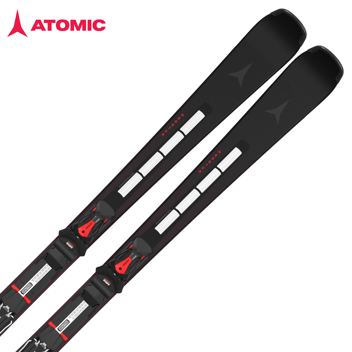 【テレマーク】K2 World Piste 167cm/ ブラックダイヤモンド テレマーク】K2 World Piste 167cm/ ブラックダイヤモンド S167.jpg