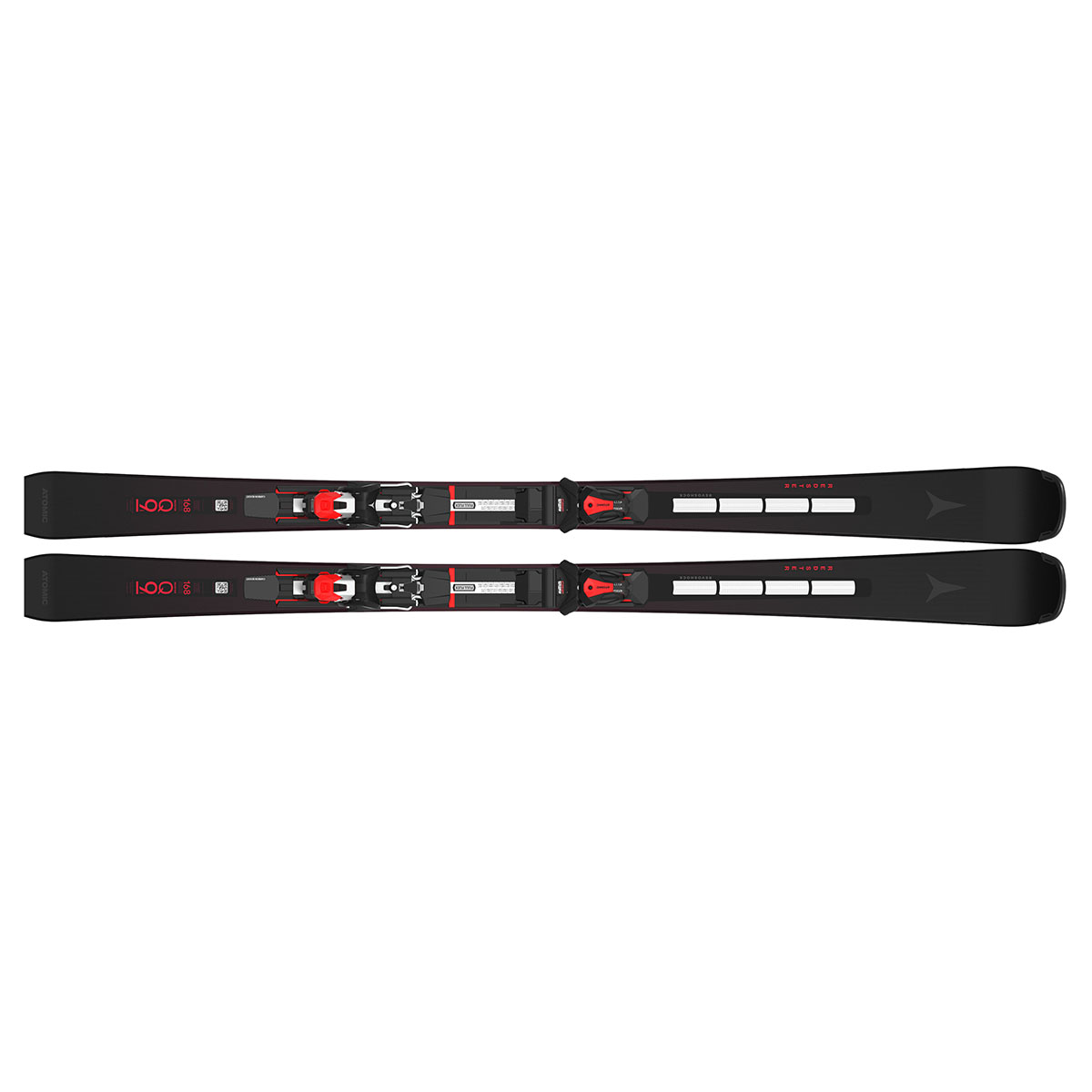 ATOMIC〔All-round Skis〕＜2026＞REDSTER Q9i REVOSHOCK S + I 12 GW