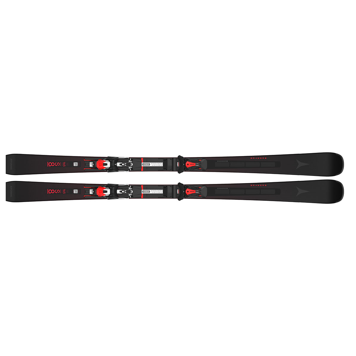 ATOMIC〔All-round Skis〕＜2026＞REDSTER S8i REVOSHOCK C + I 12 GW