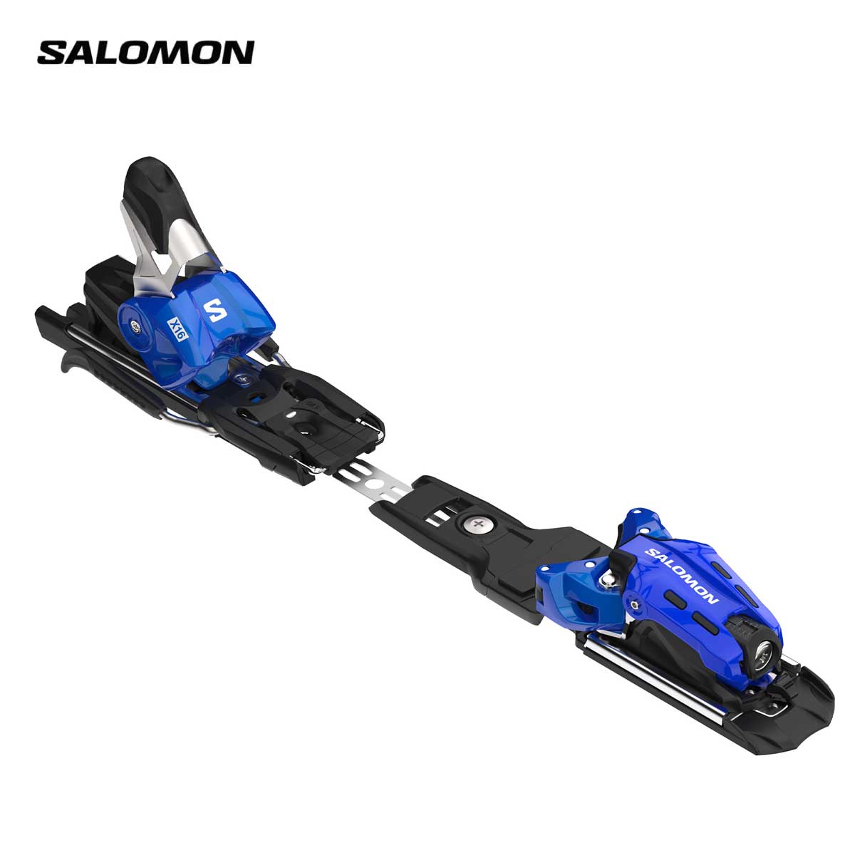 サロモン SALOMON スキー板 demo8 3V PILOT 165cm L165 フランス