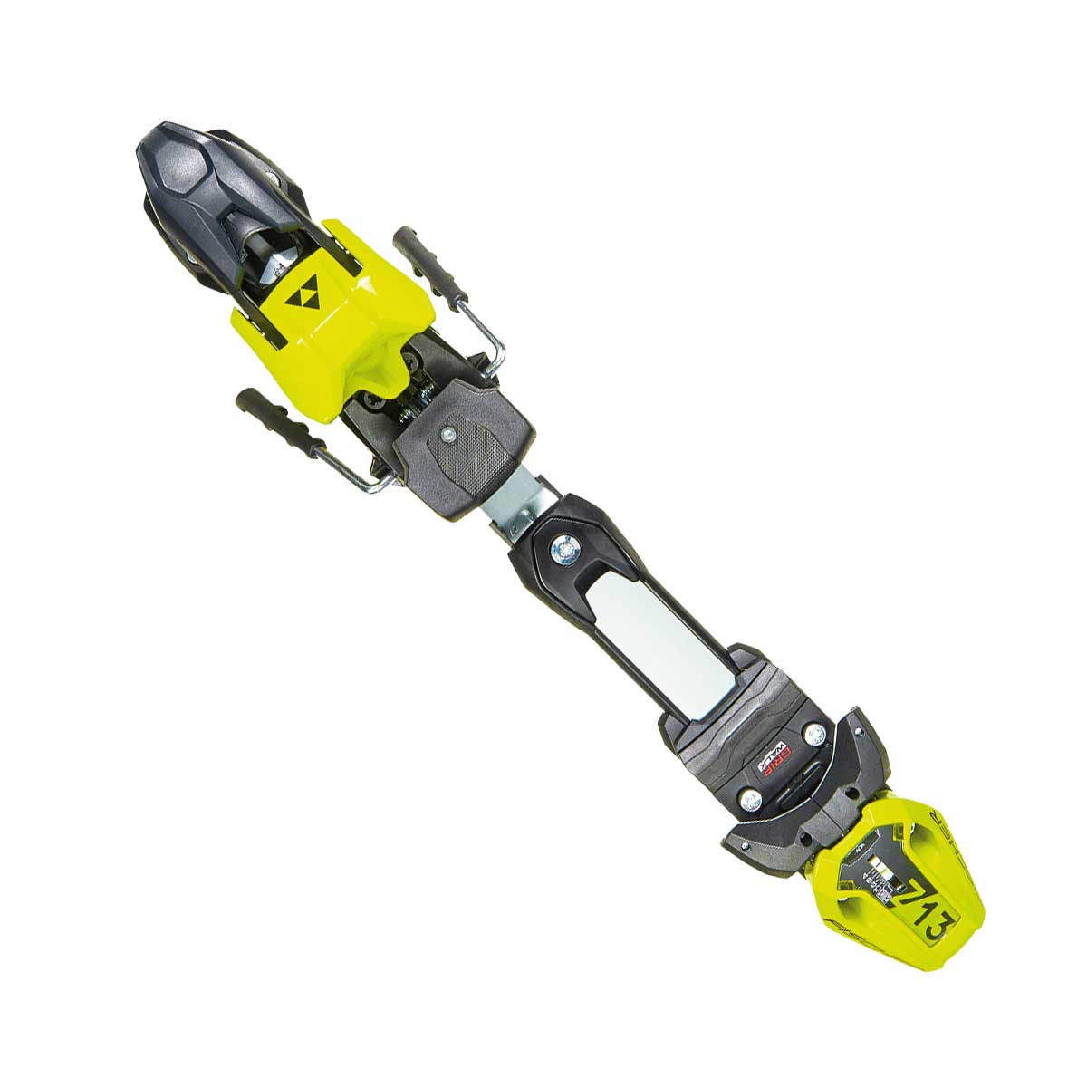 FISCHER＜2024＞ RC4 Z13 GW FREEFLEX / T00621 - Ski Shop