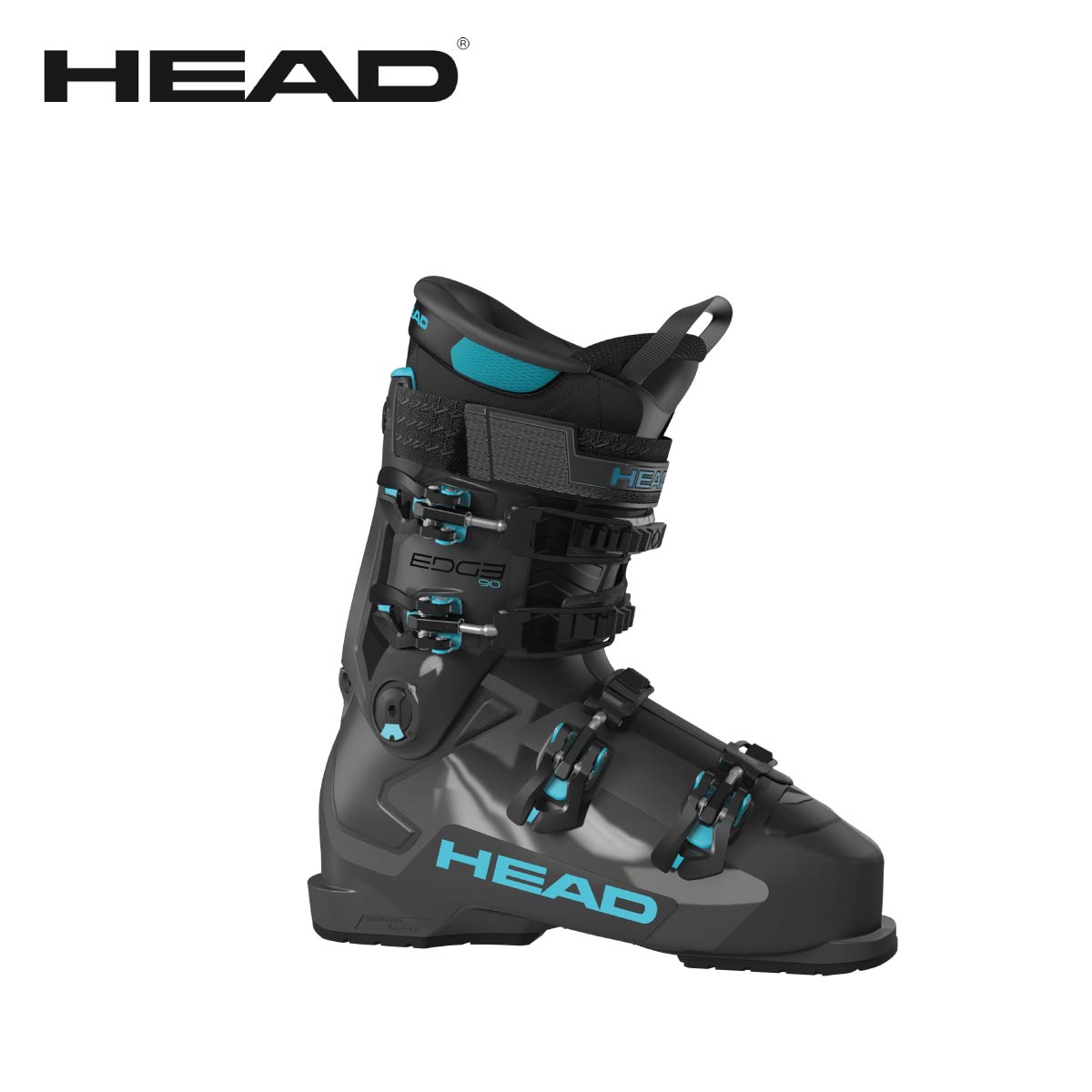 HEAD〔Ski Boots〕＜2026＞EDGE 90 HV / 605360 /