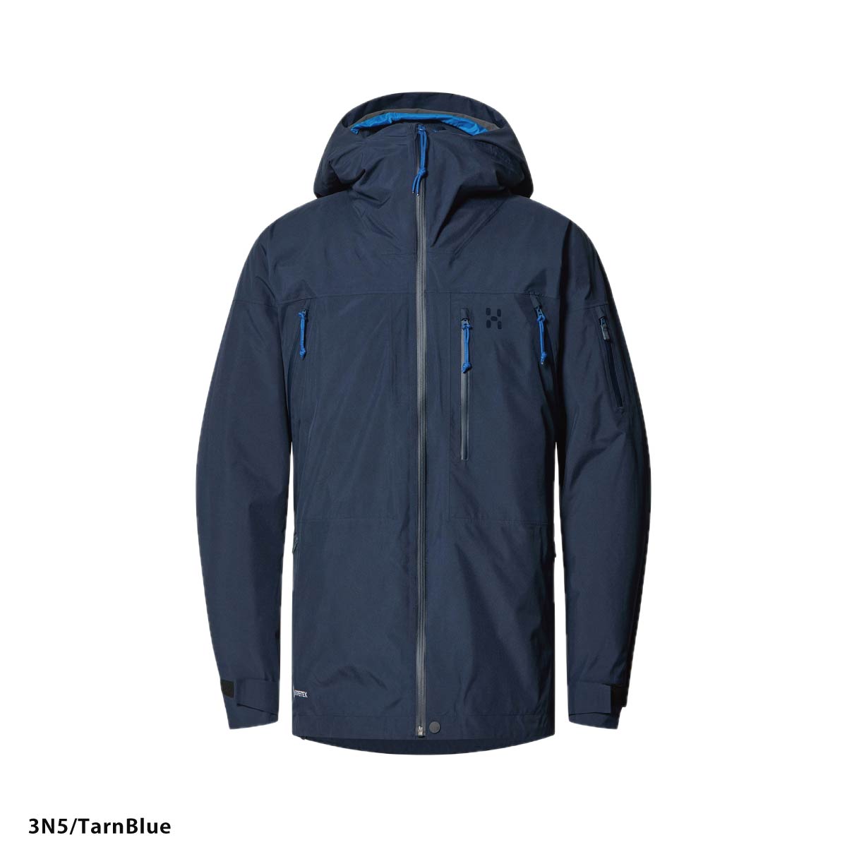 Haglofs〔Men's Ski Jacket〕＜2026＞607469 / Latnja GTX Insulated