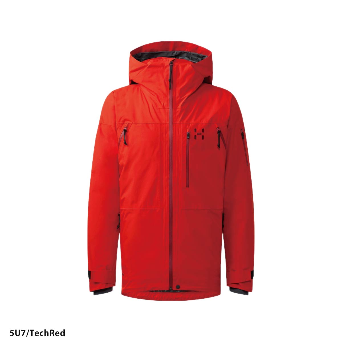Haglofs〔Men's Ski Jacket〕＜2026＞607469 / Latnja GTX Insulated