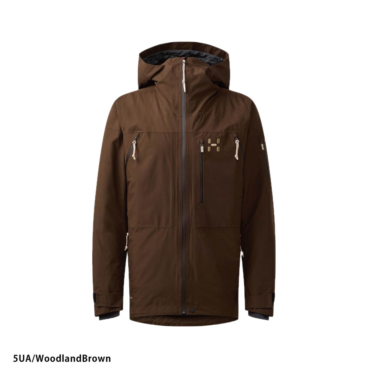 Haglofs〔Men's Ski Jacket〕＜2026＞607469 / Latnja GTX Insulated