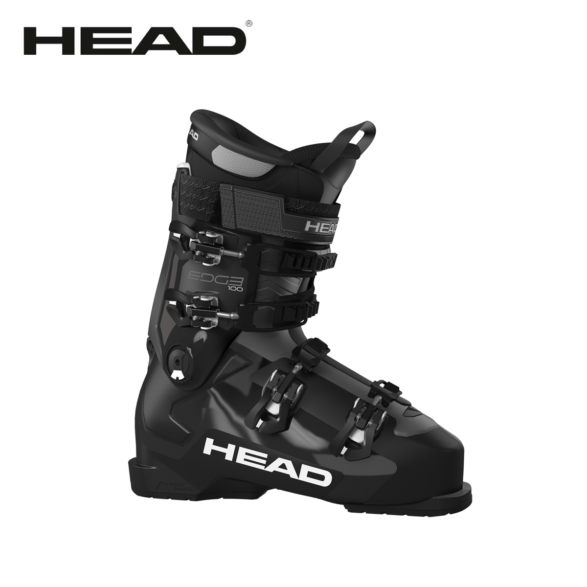 カズ　HEAD　ブーツ　26-26.5 cd107496.jpg