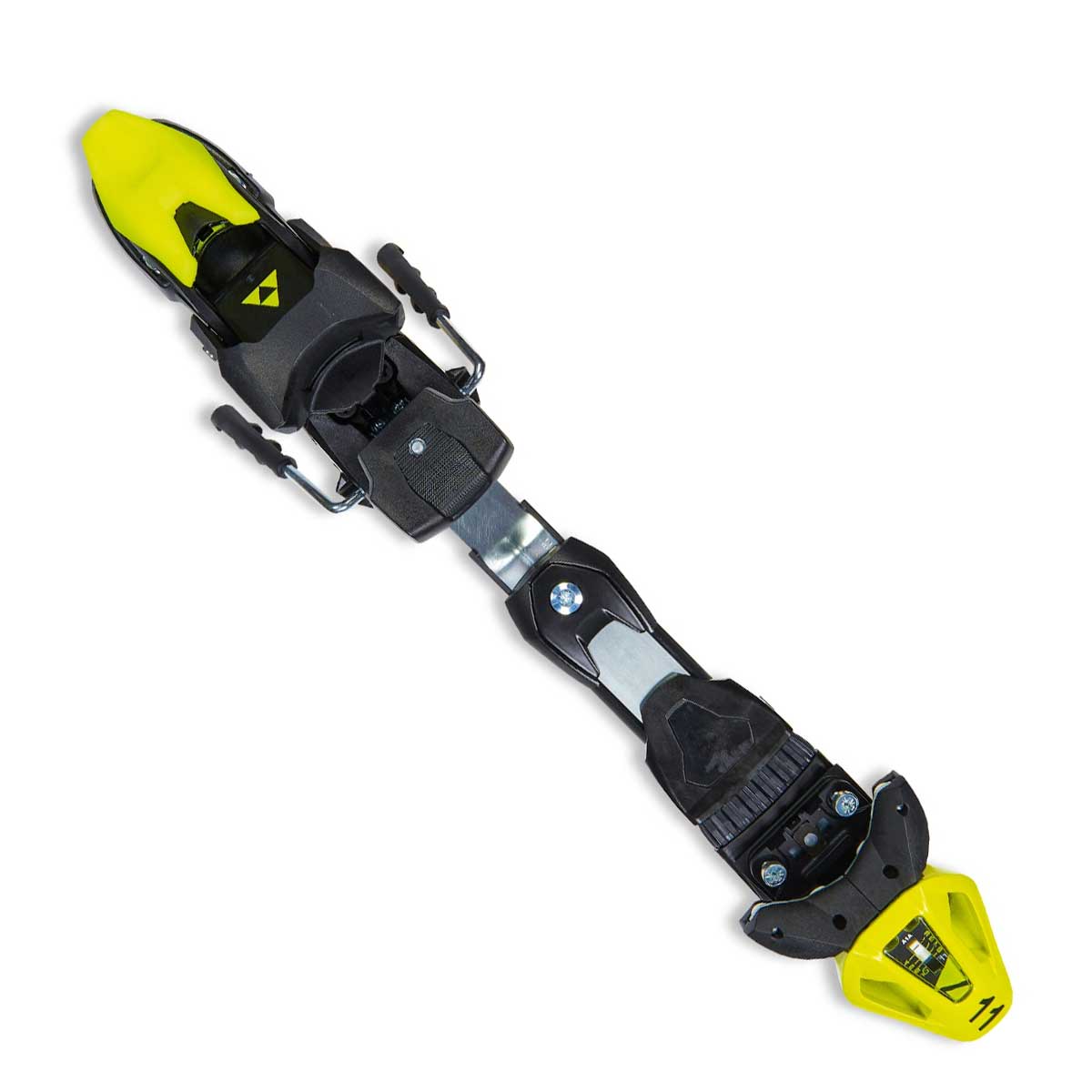 FISCHER＜2024＞ RC4 Z11 GW FREEFLEX / T00720 - Ski Shop