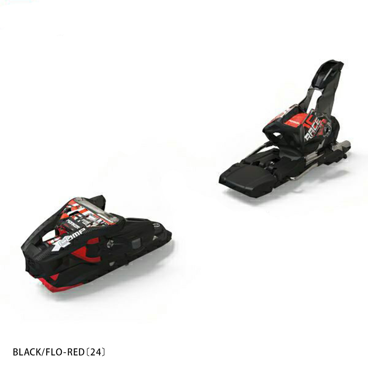 ⭐️OGASAKA TCSK★SR585★MARKER X COMP16◆ No Overseas Shipping】OGASAKA〔Skis〕＜2026＞TC-S + SR585+ MARKER