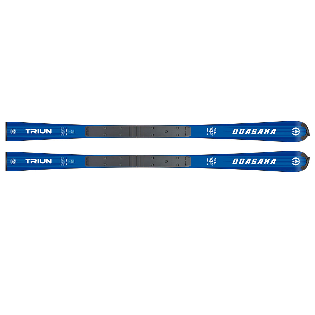 削除削除】【No Overseas Shipping】OGASAKA〔Skis〕＜2026＞TRIUN SL