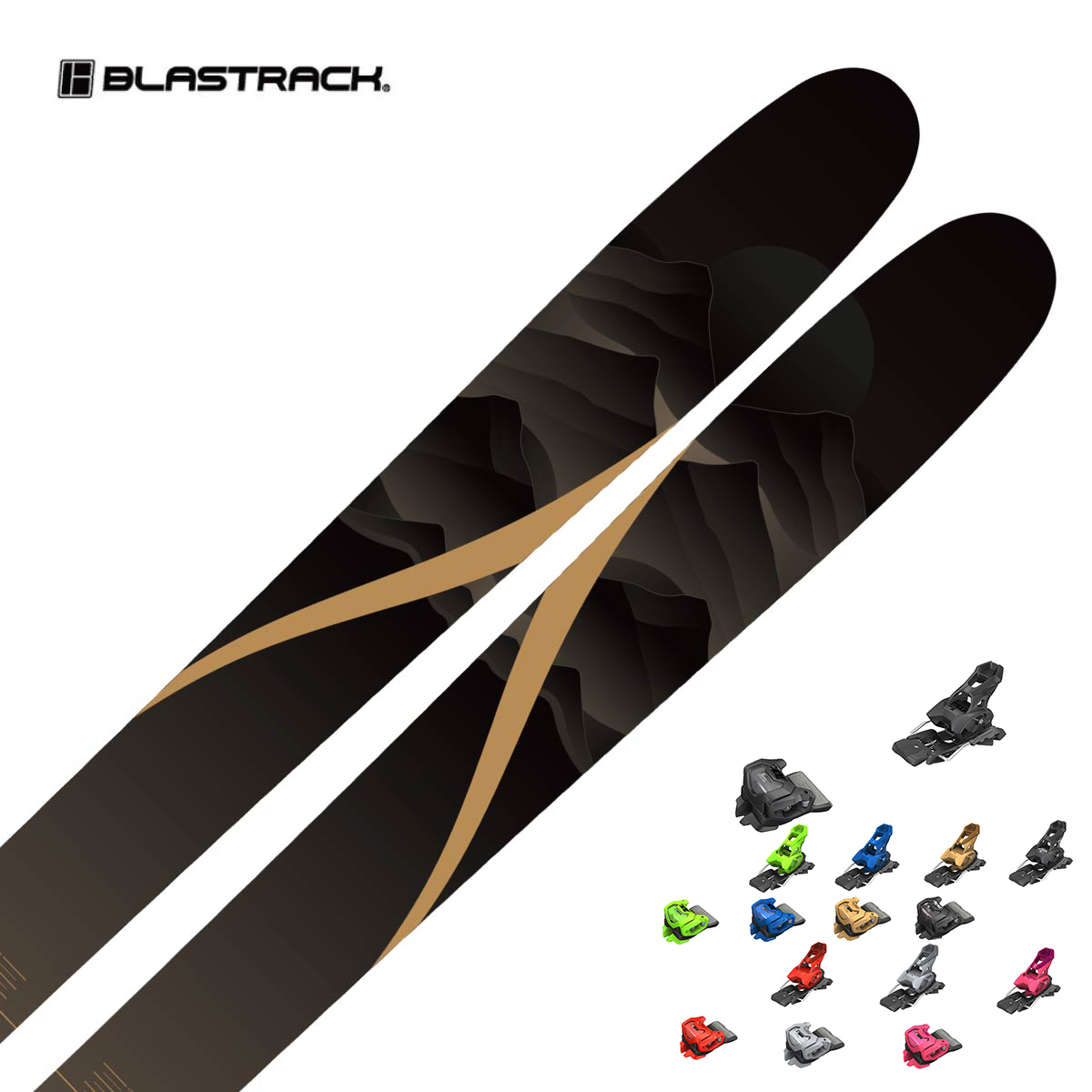 Latest model】Ski - Ski Shop - Japanese Brand Ski Gear and