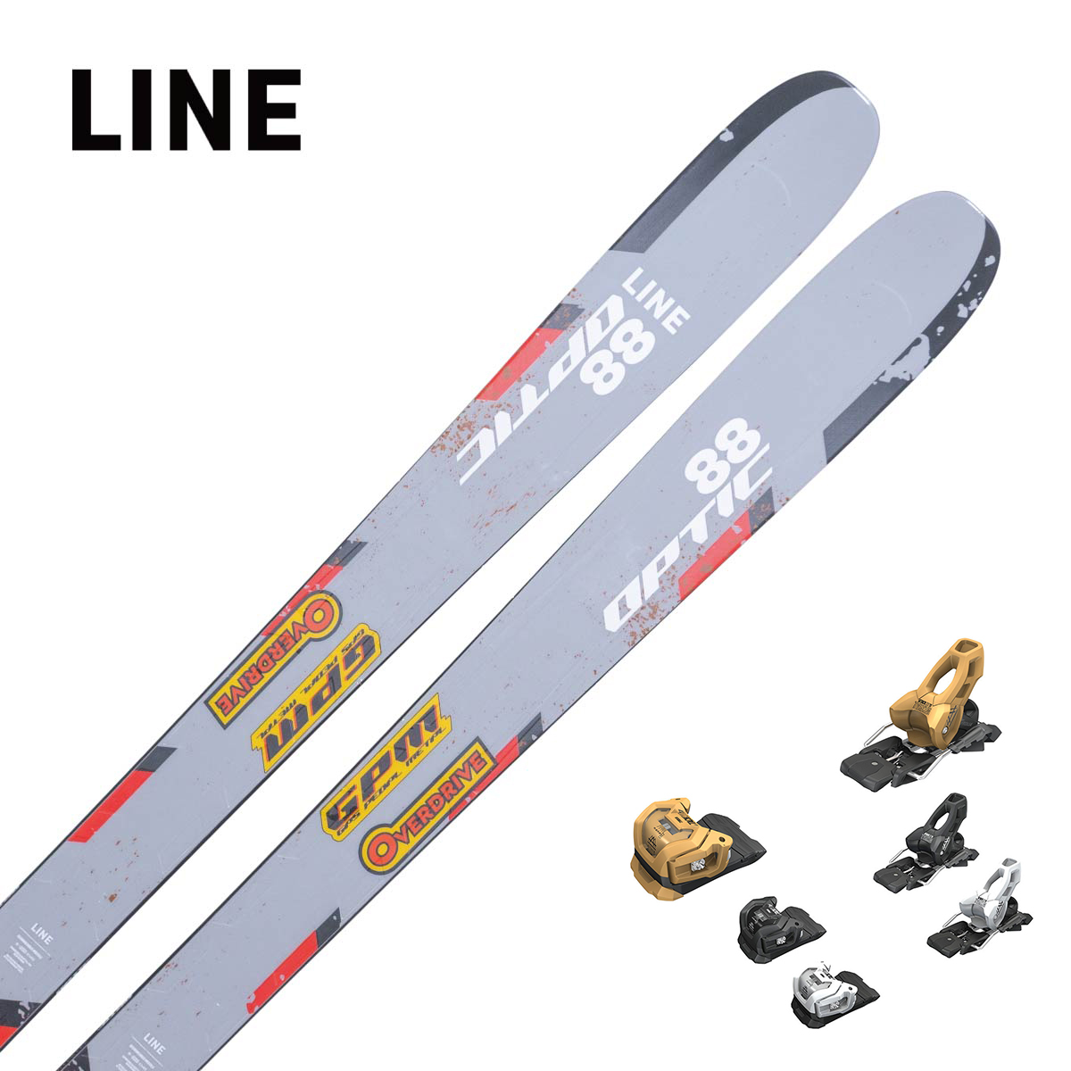 スキー KAZAMA Winterhigh9 150cm + LOOK NOVA スキー KAZAMA Winterhigh9 150cm + LOOK NOVA Ski Lift