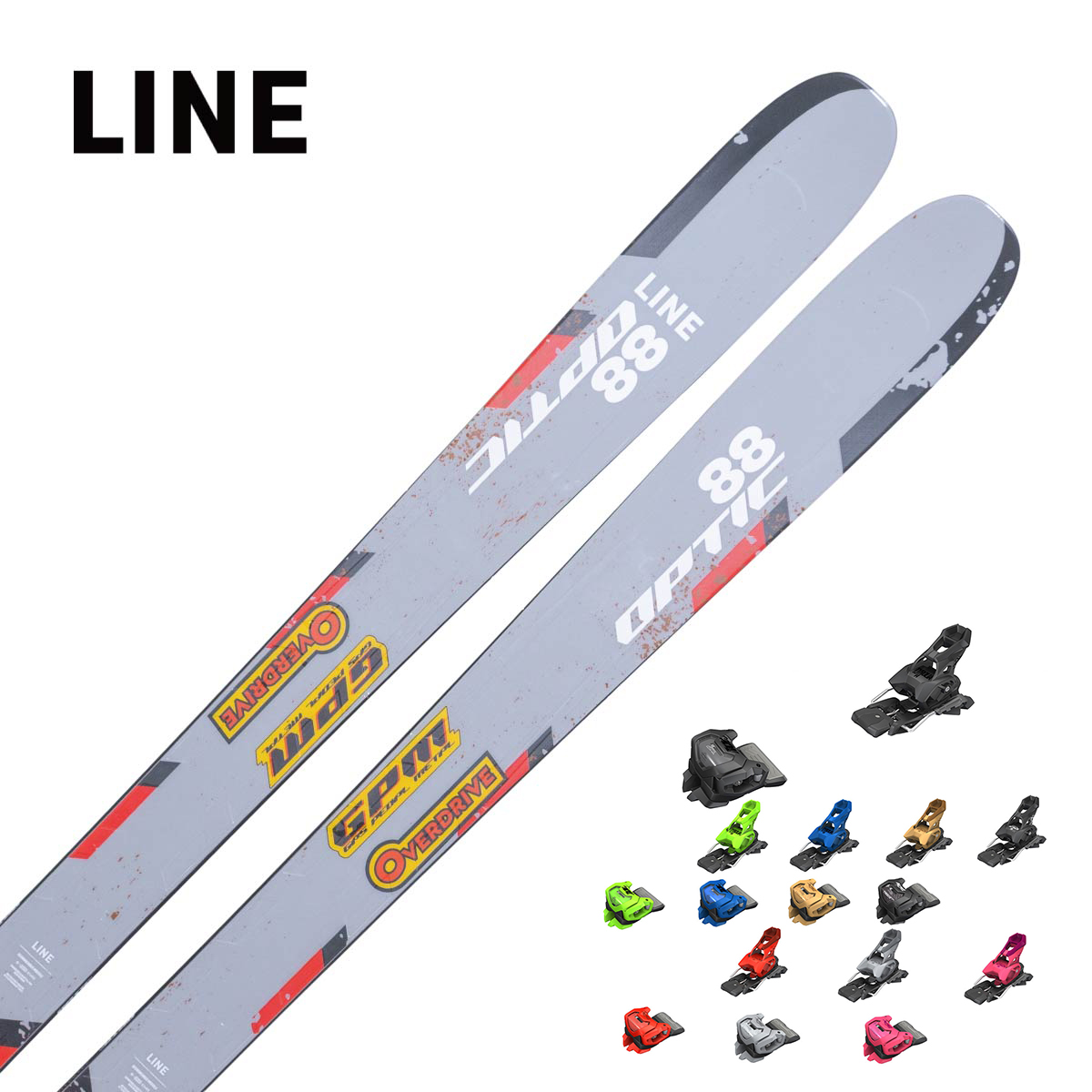 Gauer Sports スキーブレイド 410SFTR57WL._UF350,350_QL50_.jpg