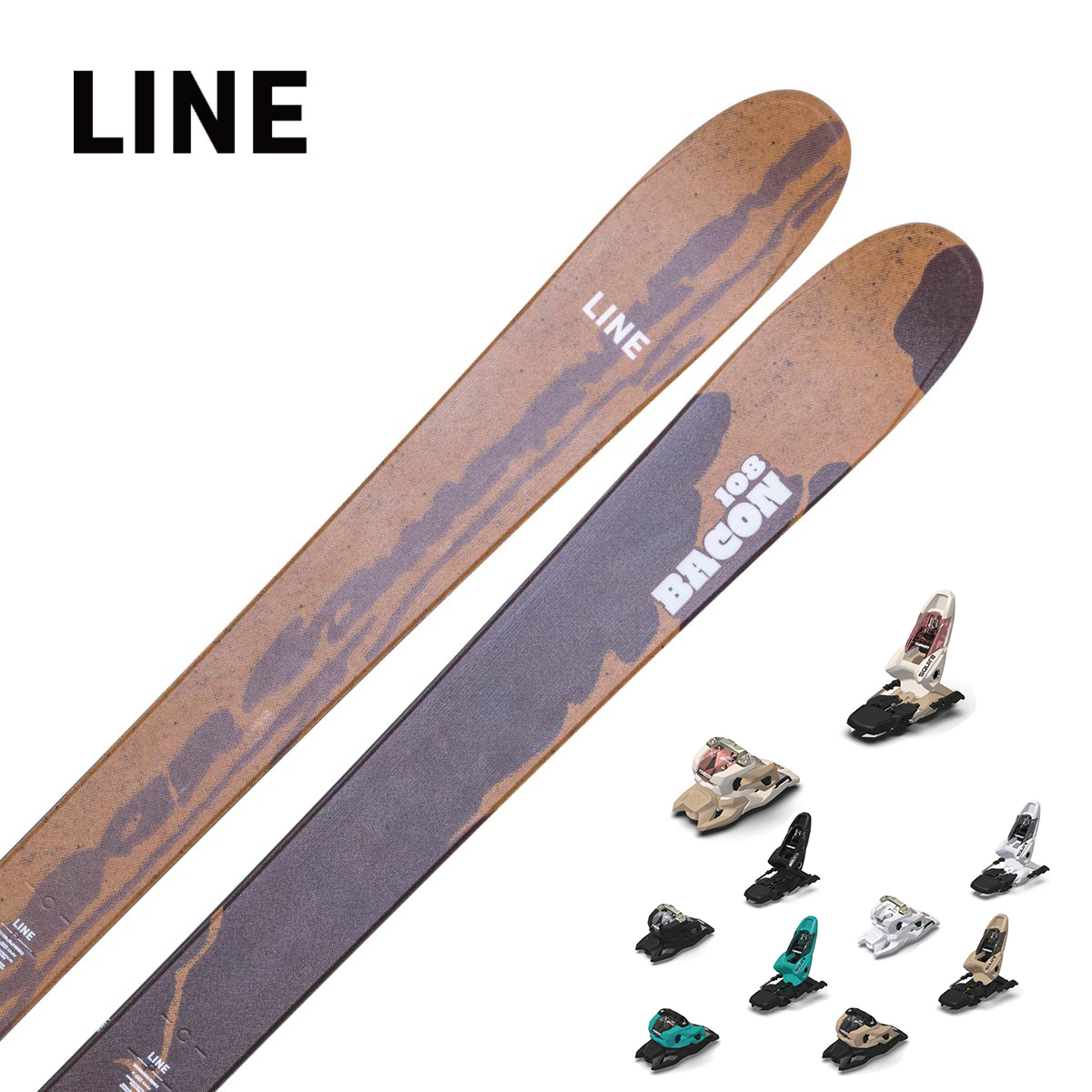 Ski Shop - Japanese Brand Ski Gear and Skiwear Top Retailer