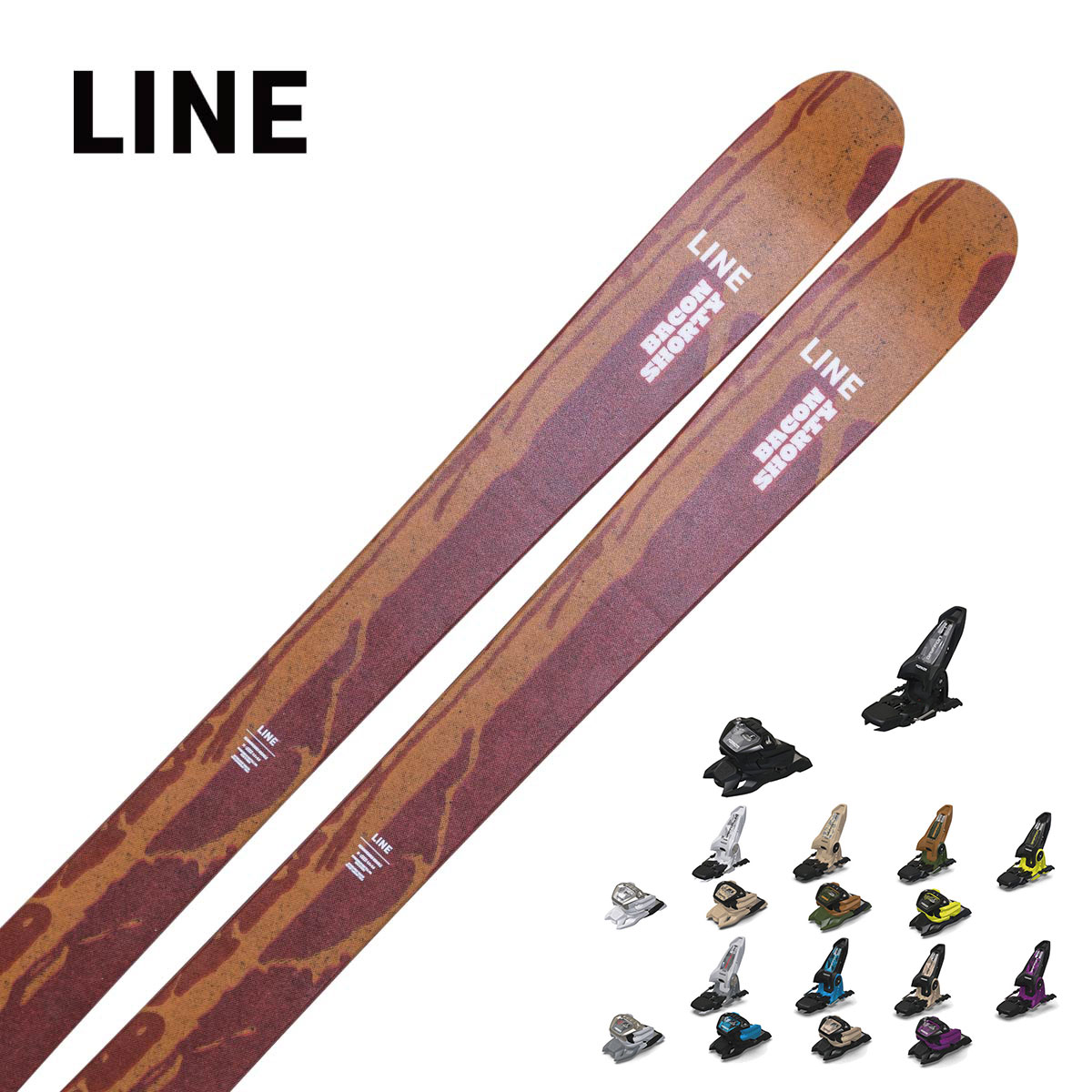 Kids Junior】Ski - Ski Shop - Japanese Brand Ski Gear and
