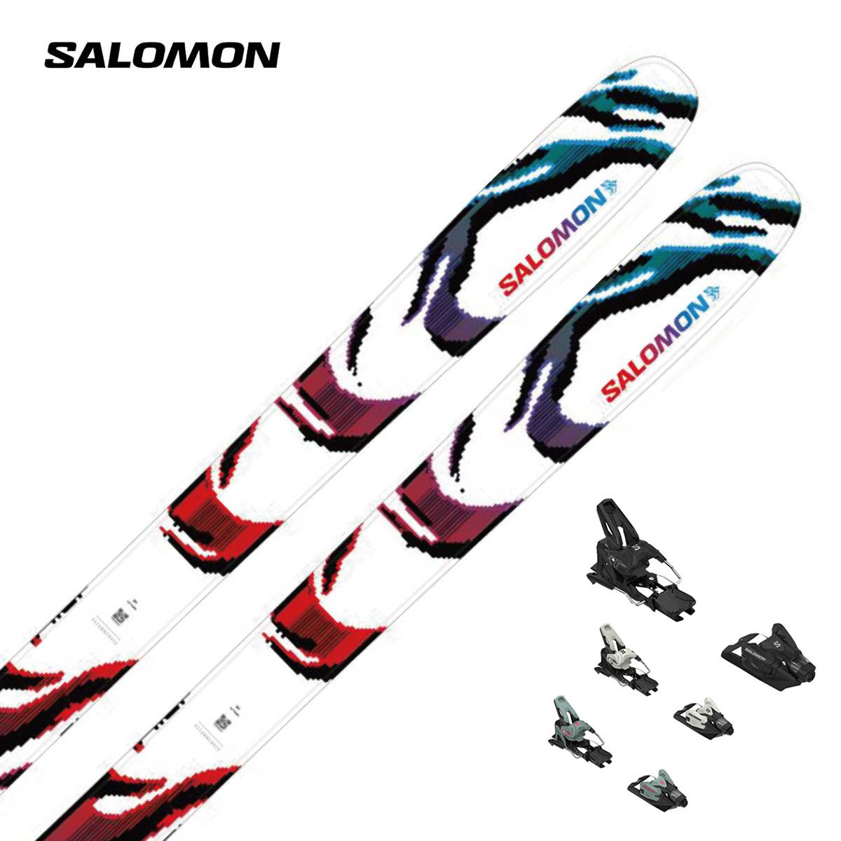 Latest model】Ski - Ski Shop - Japanese Brand Ski Gear and