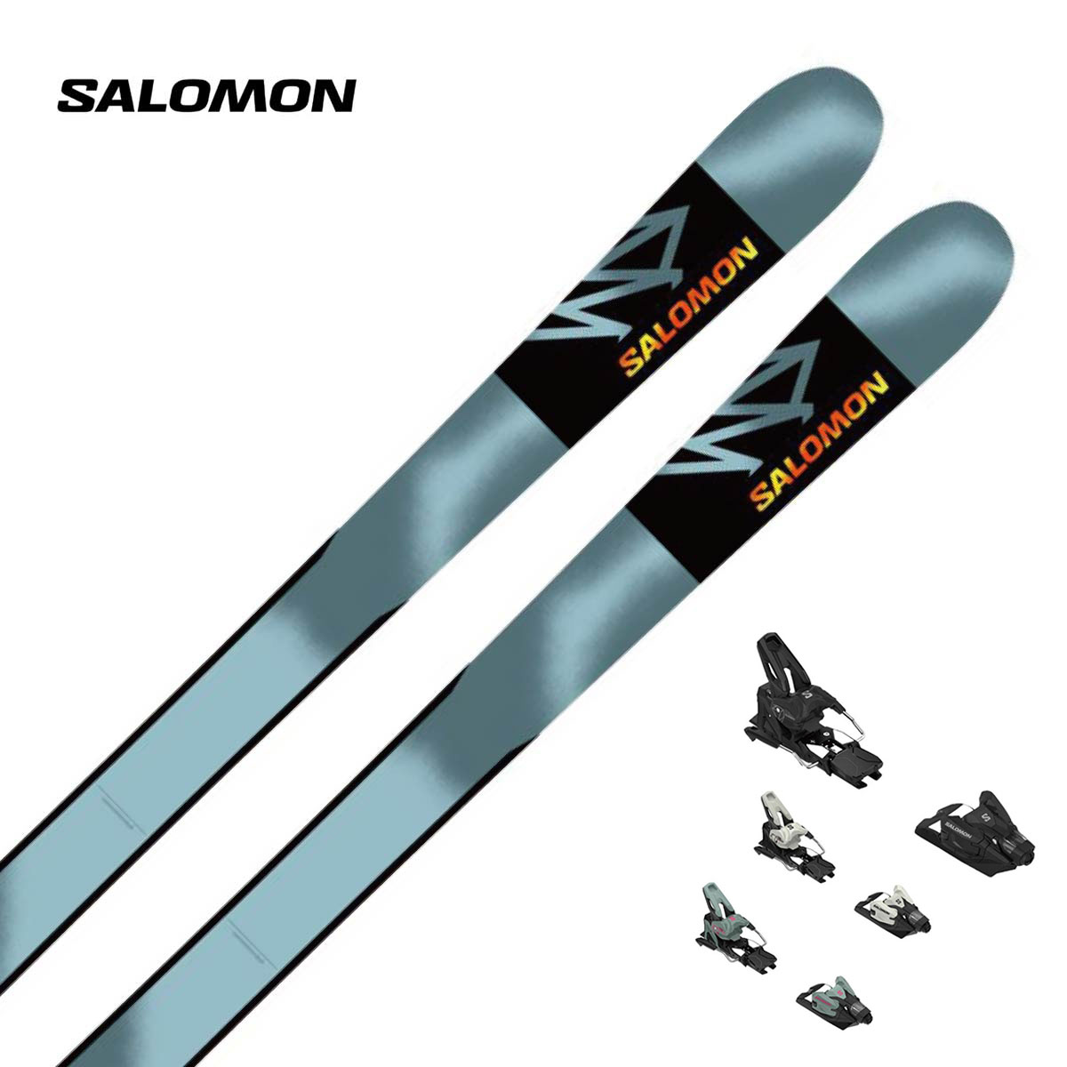 トナードールタイラースキーリゾート Skis - Ski Shop - Japanese Brand Ski Gear and Skiwear Top