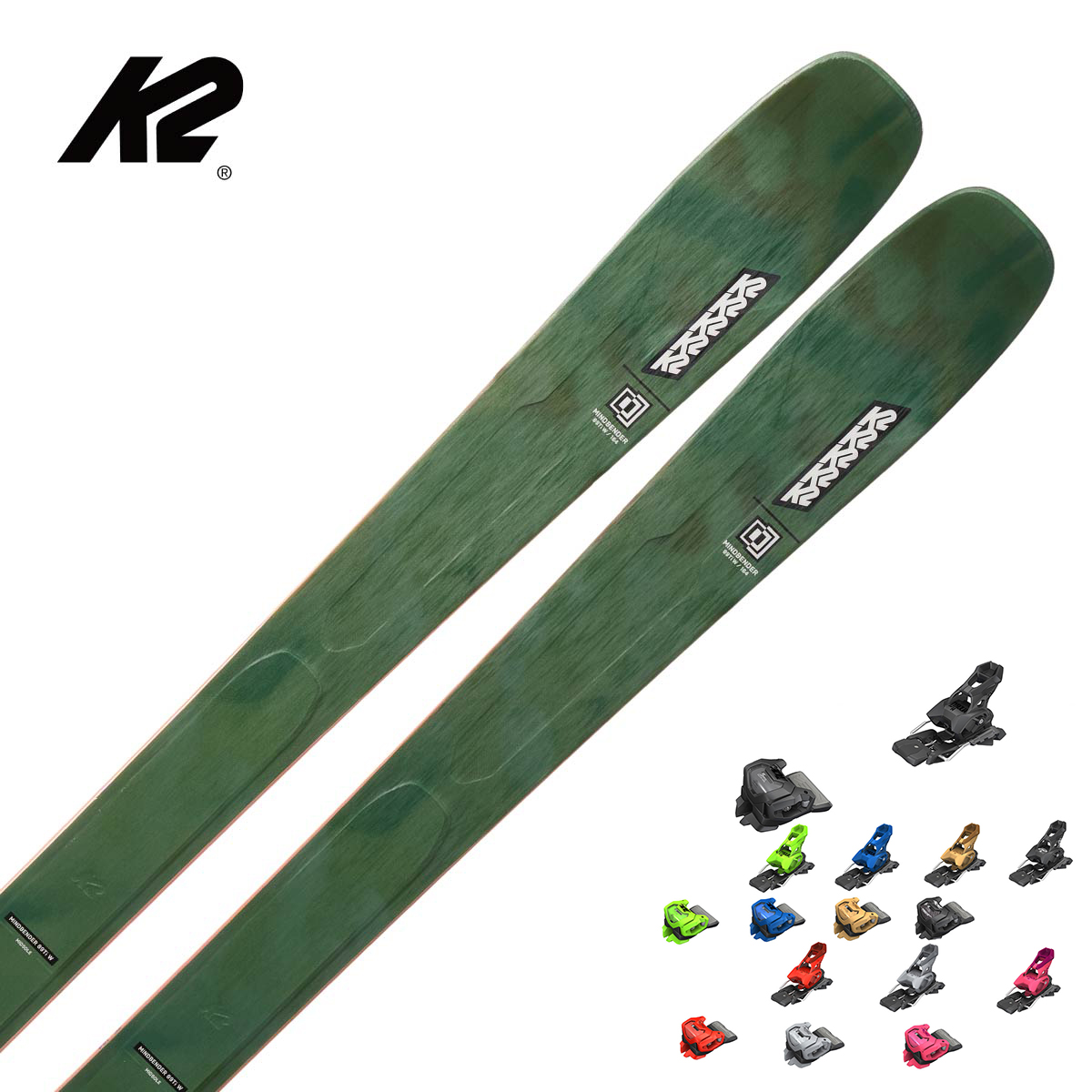 Skis - Ski Shop - Japanese Brand Ski Gear and Skiwear Top Retailer