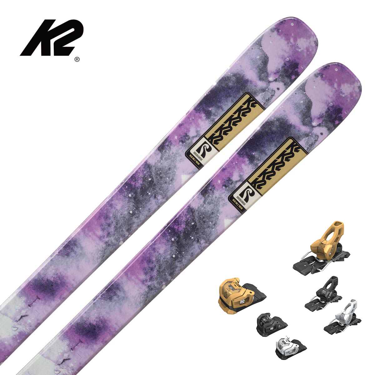 Ski Shop - Japanese Brand Ski Gear and Skiwear Top Retailer