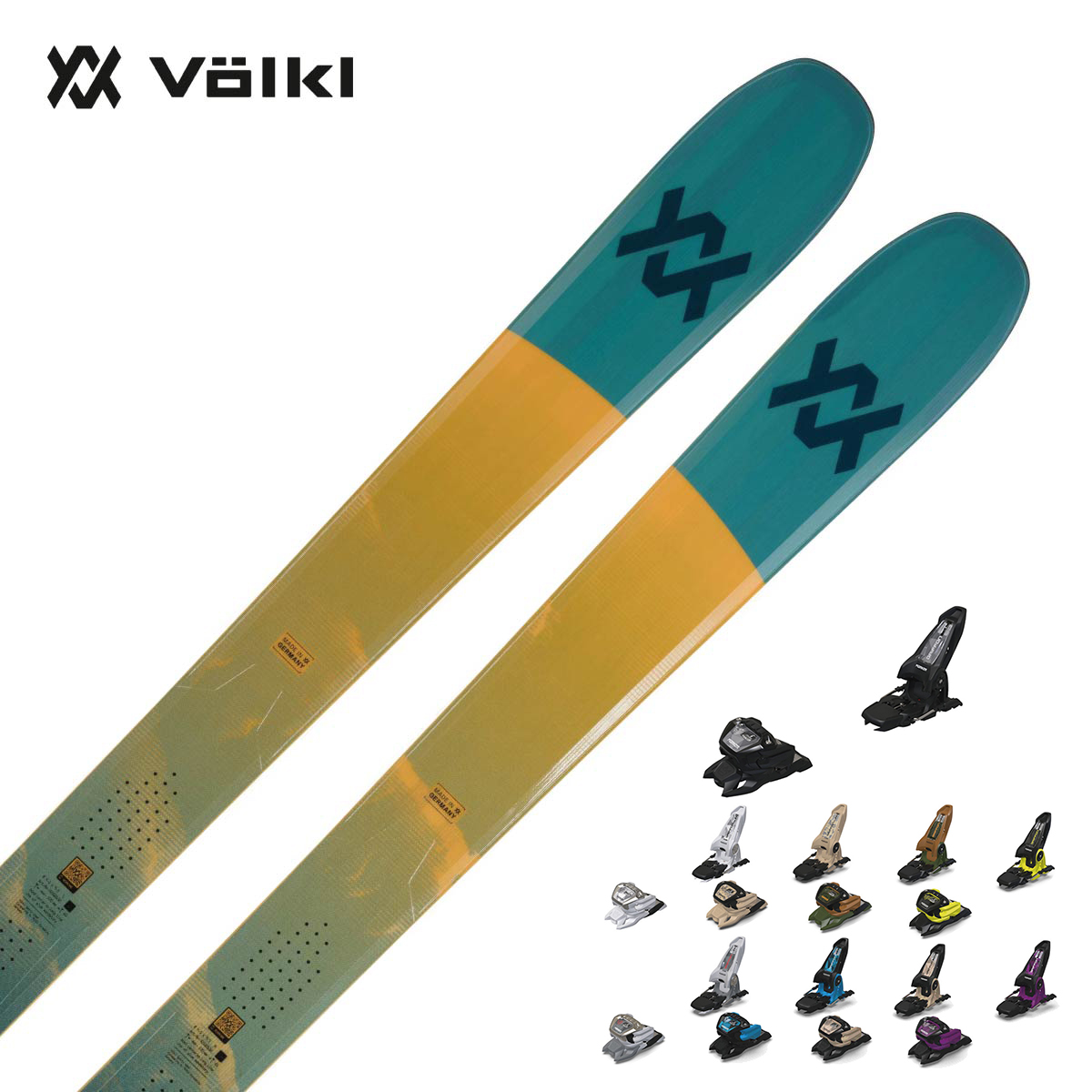 Latest model】Ski - Ski Shop - Japanese Brand Ski Gear and