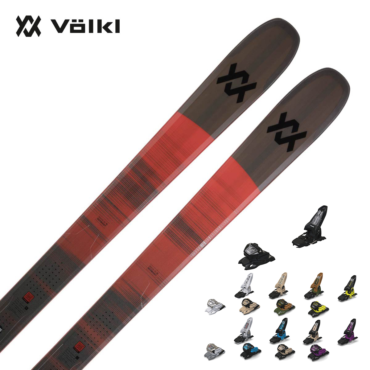 Latest model】Ski - Ski Shop - Japanese Brand Ski Gear and