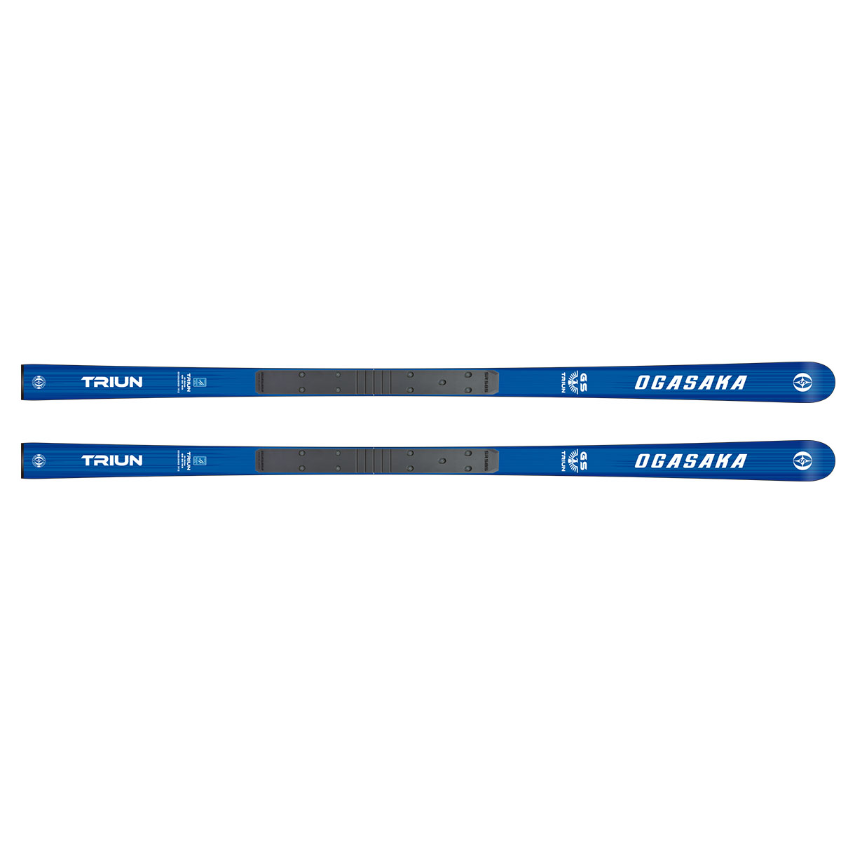 No Overseas Shipping】OGASAKA＜2026＞TRIUN GS-30 + SR585 +