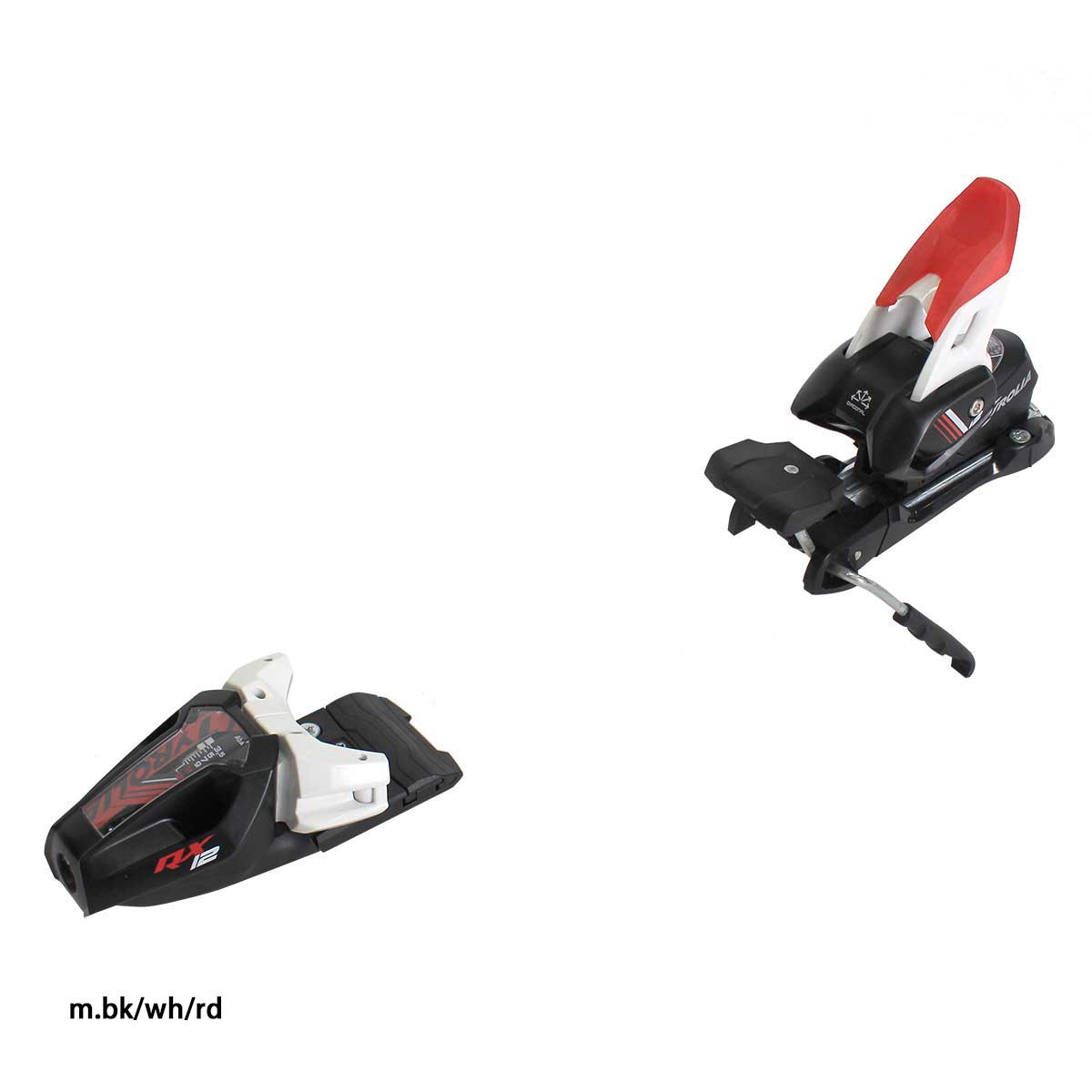 特殊原因不能發海外】OGASAKA〔滑雪板〕＜2026＞KEO'S KS-UP RD/BK +