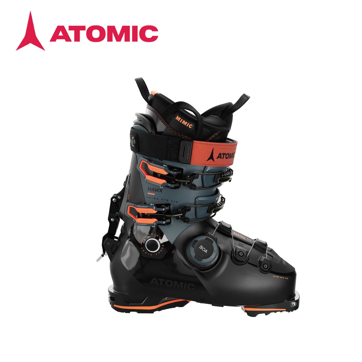 【美品_即日発送】ATOMIC HAWX ULTRA 80 WIDE22.5cm Womens Boots – アトミック公式オンラインストア